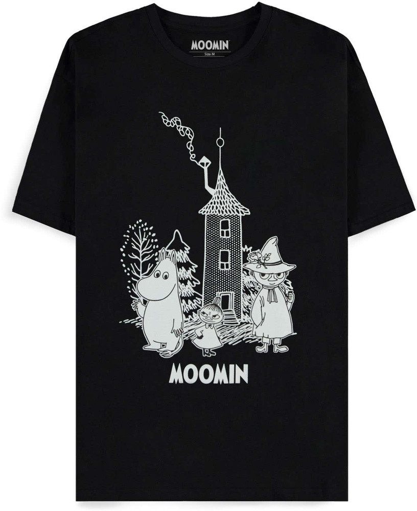 MOOMIN T-Shirt