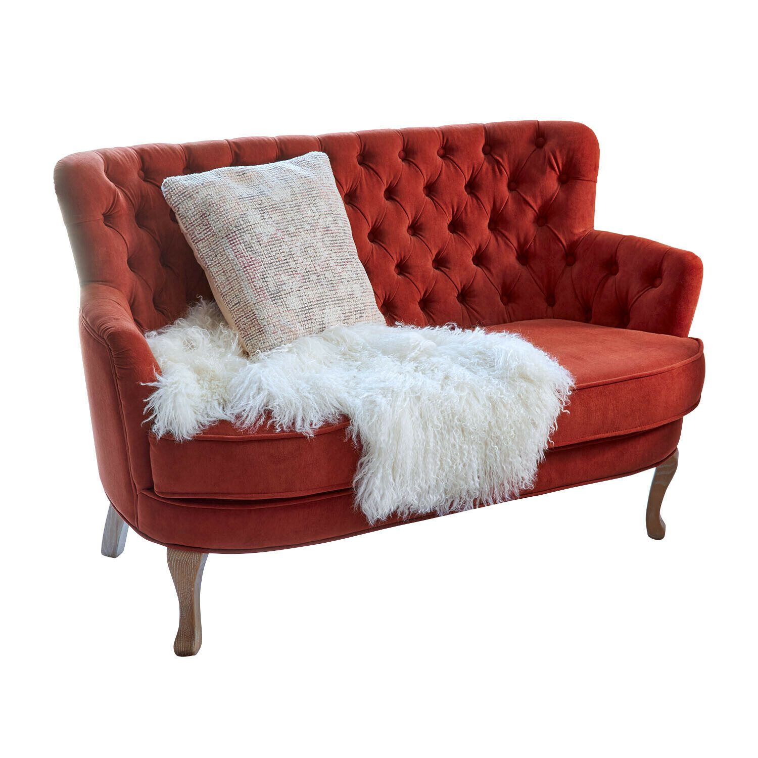 Mirabeau Sofa Sofa Calgary rot
