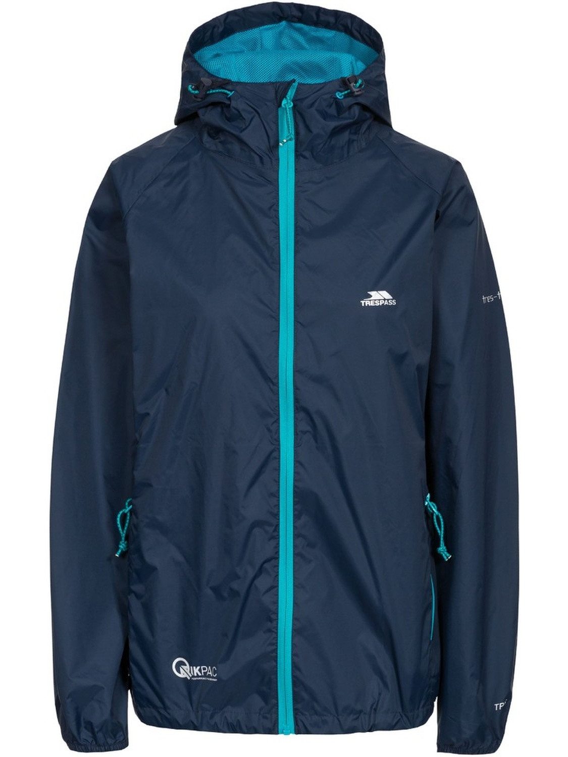 Trespass Regenjacke