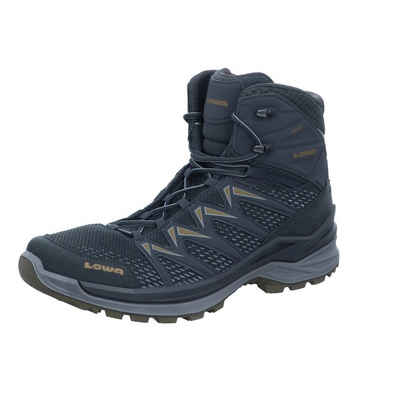 Lowa INNOX PRO GTX MID Outdoorschuh (1-tlg) mit integrierter Zwischensohle aus LOWA DynaPU