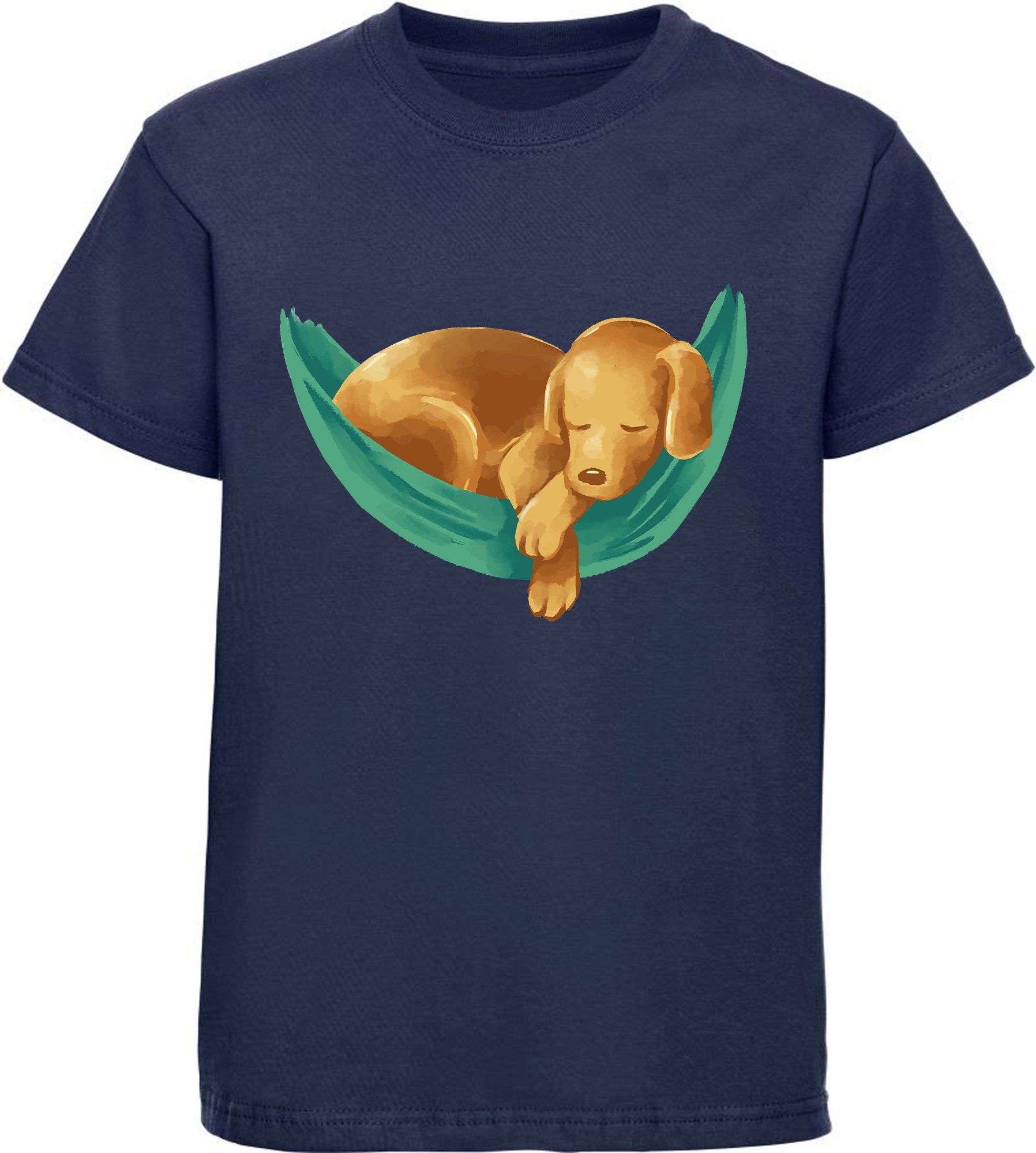 navy blau