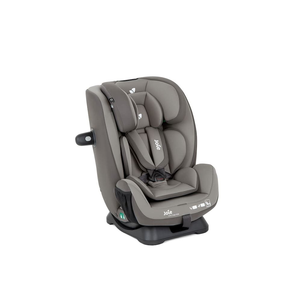 Joie Autokindersitz Every Stage R129 Reboarder / Kindersitz (40-145 cm)