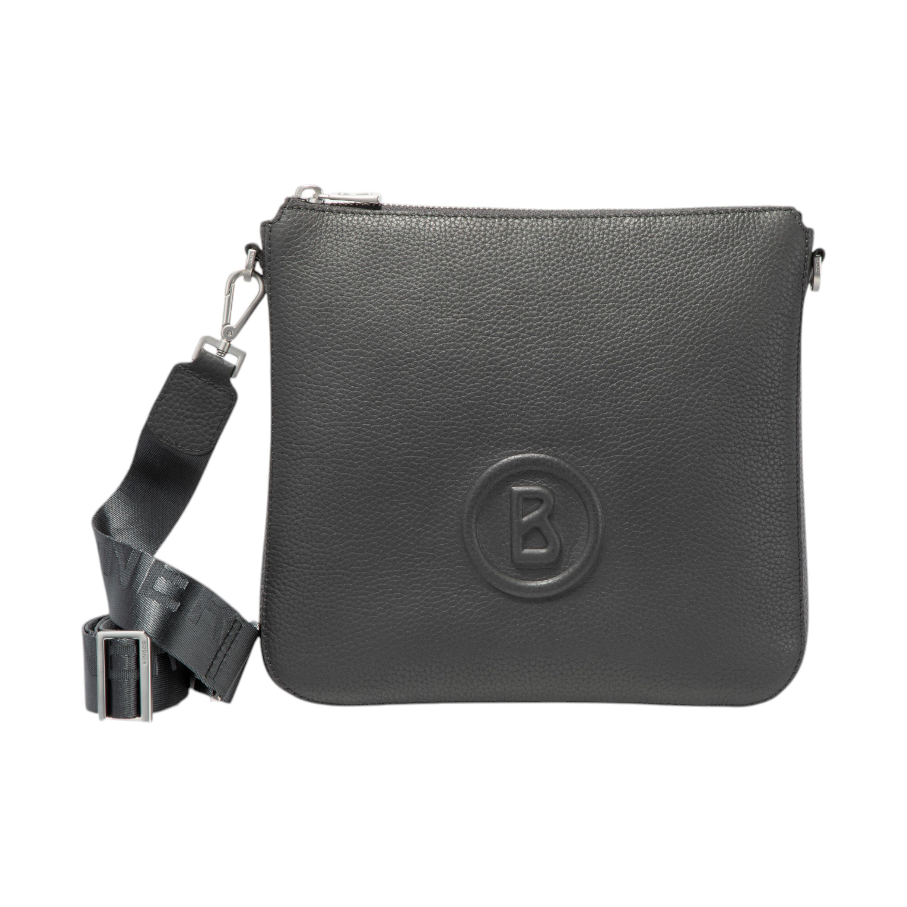 BOGNER Schultertasche Bogner - Damen Schultertasche Bozen Hedwig