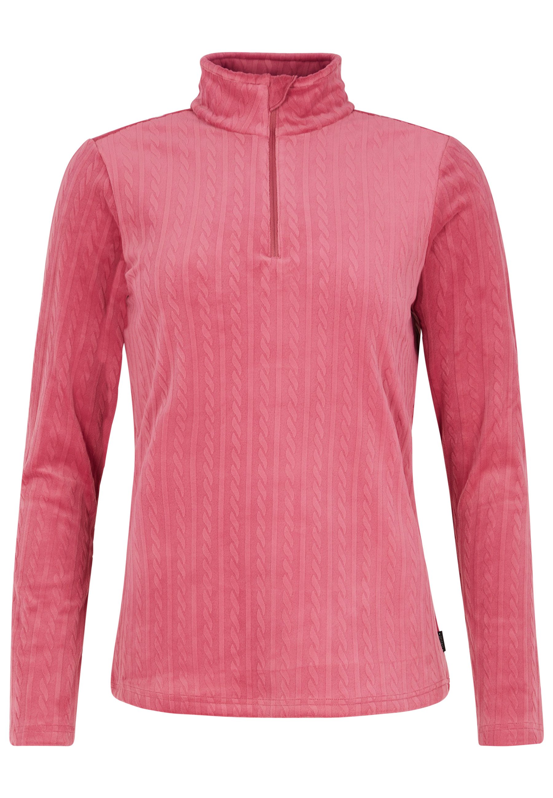 Protest Longpullover PRTGAIL (1-tlg)