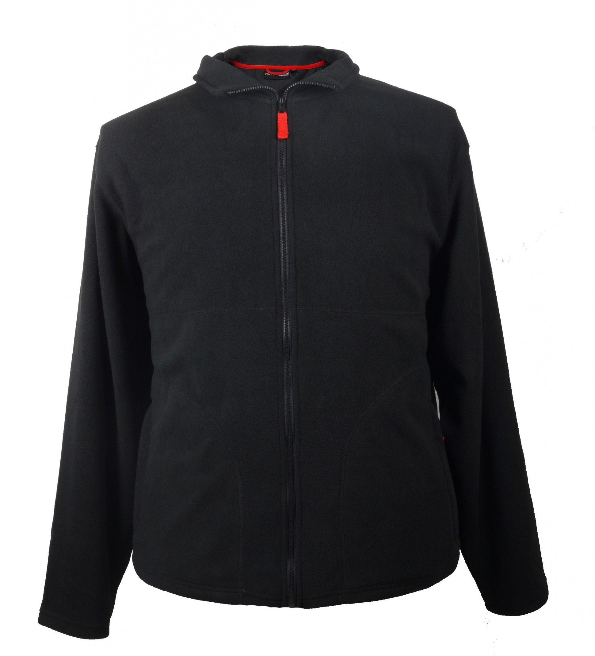 marc & mark Fleecejacke Fleecejacke Seefeld günstig online kaufen