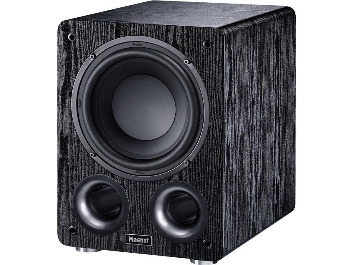 Magnat Magnat Alpha RS 8 Subwoofer