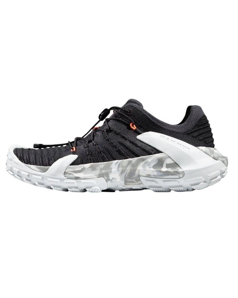 Mammut Alltag-Travelschuhe Hueco Knit II Low günstig online kaufen