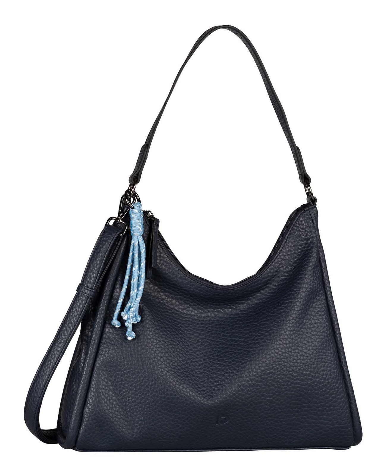 TOM TAILOR Schultertasche Hobo Bag günstig online kaufen