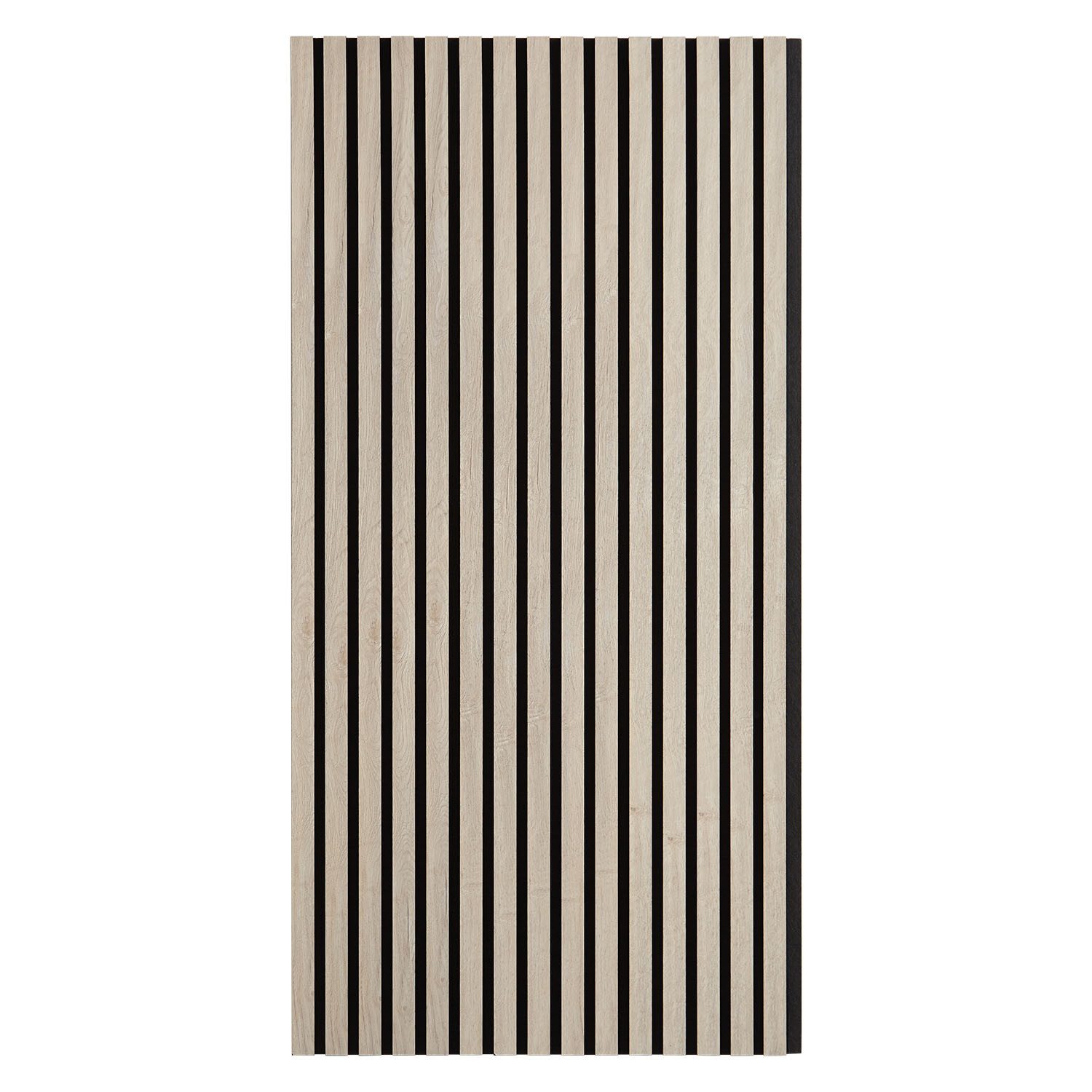 Homestyle4u Wandpaneel 60x120 60x60 1/2/4 Paneele günstig online kaufen