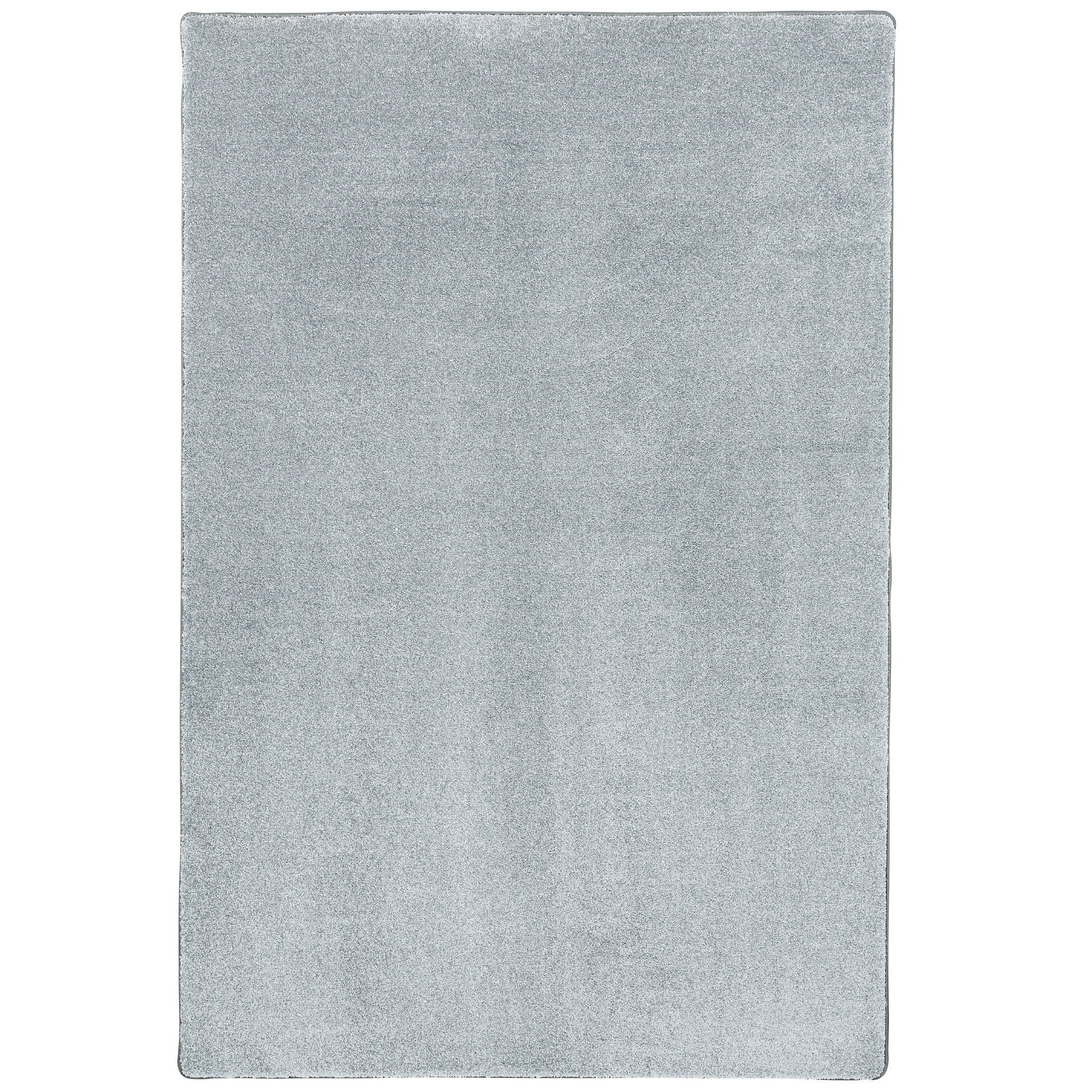 Snapstyle Hochflor-Teppich Hochflor Luxus Velours Teppich günstig online kaufen