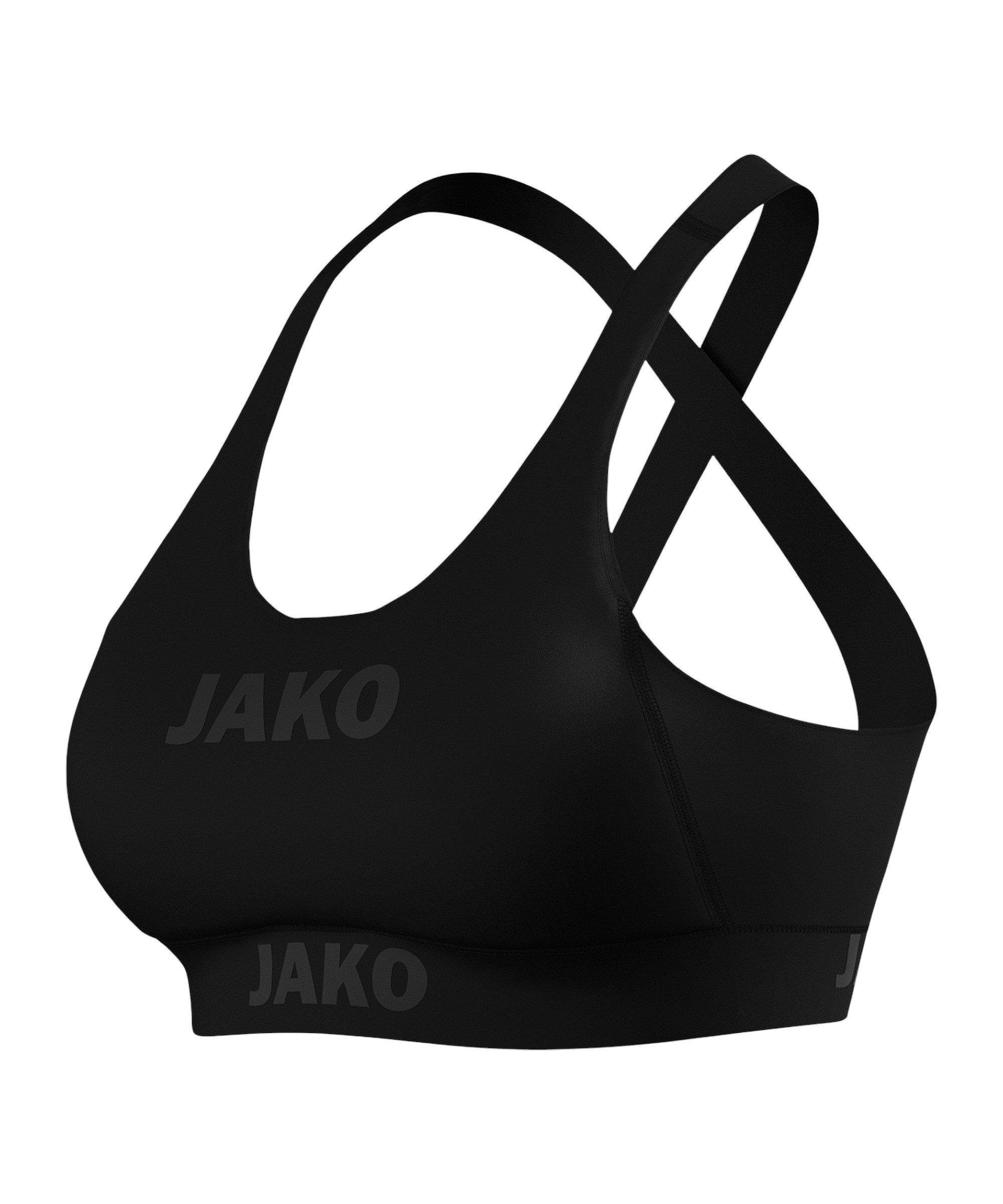 Sport-BH JAKO Power Sport-BH Damen Sport-BHs Damen