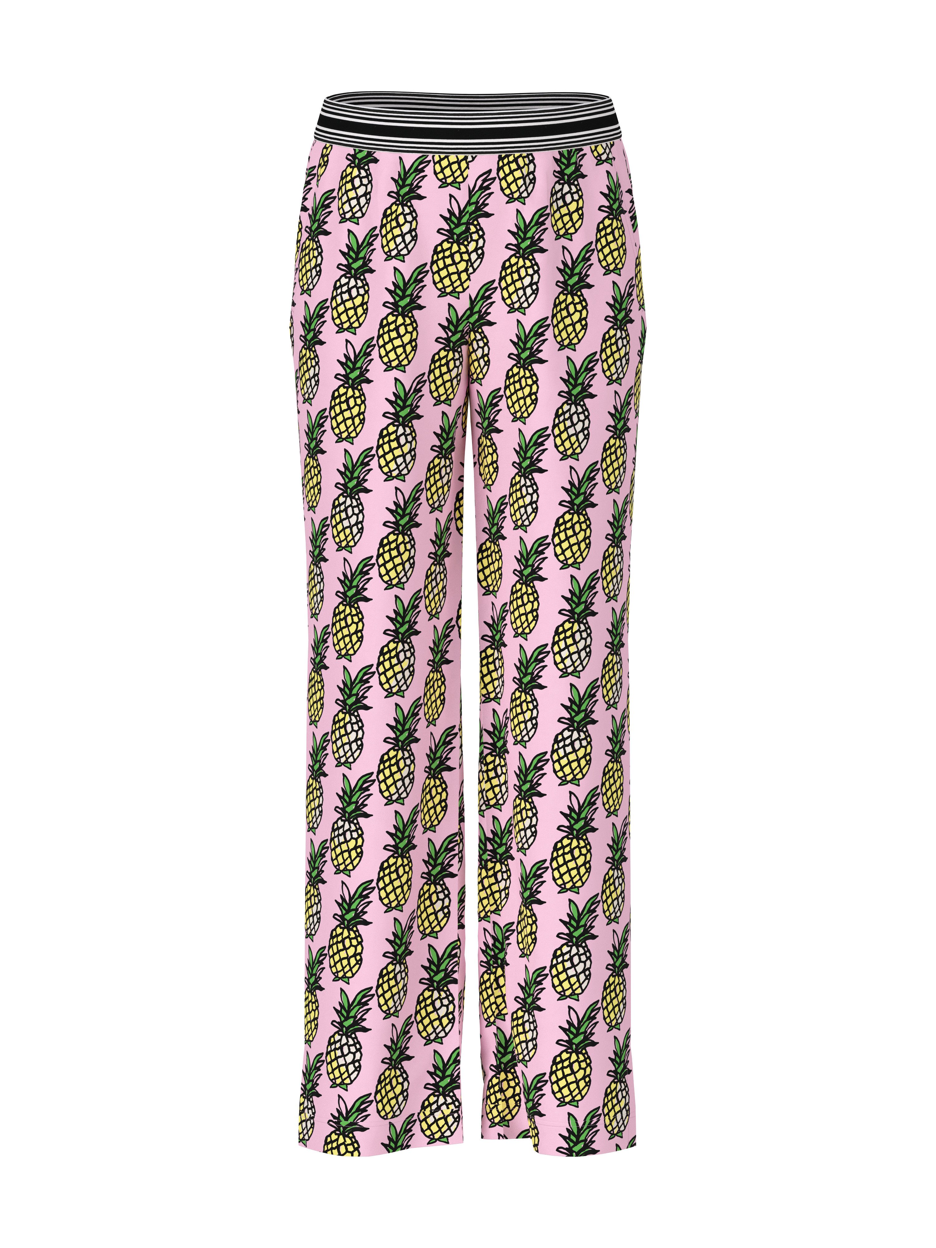 Stoffhose