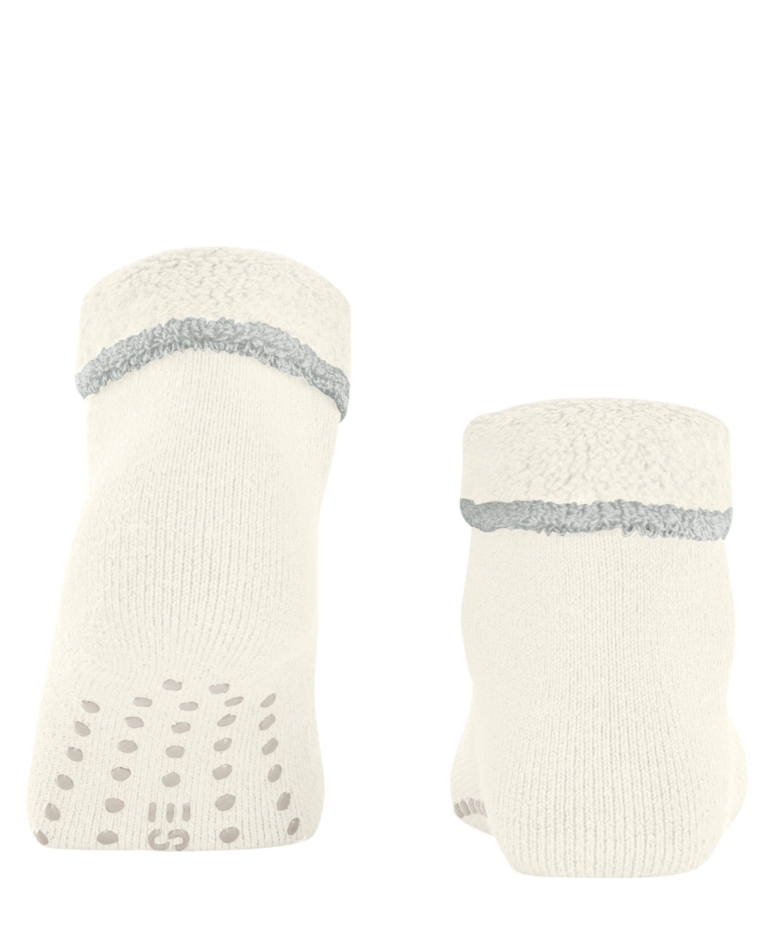 woolwhite Socken Cozy (1-Paar) Esprit (2060)