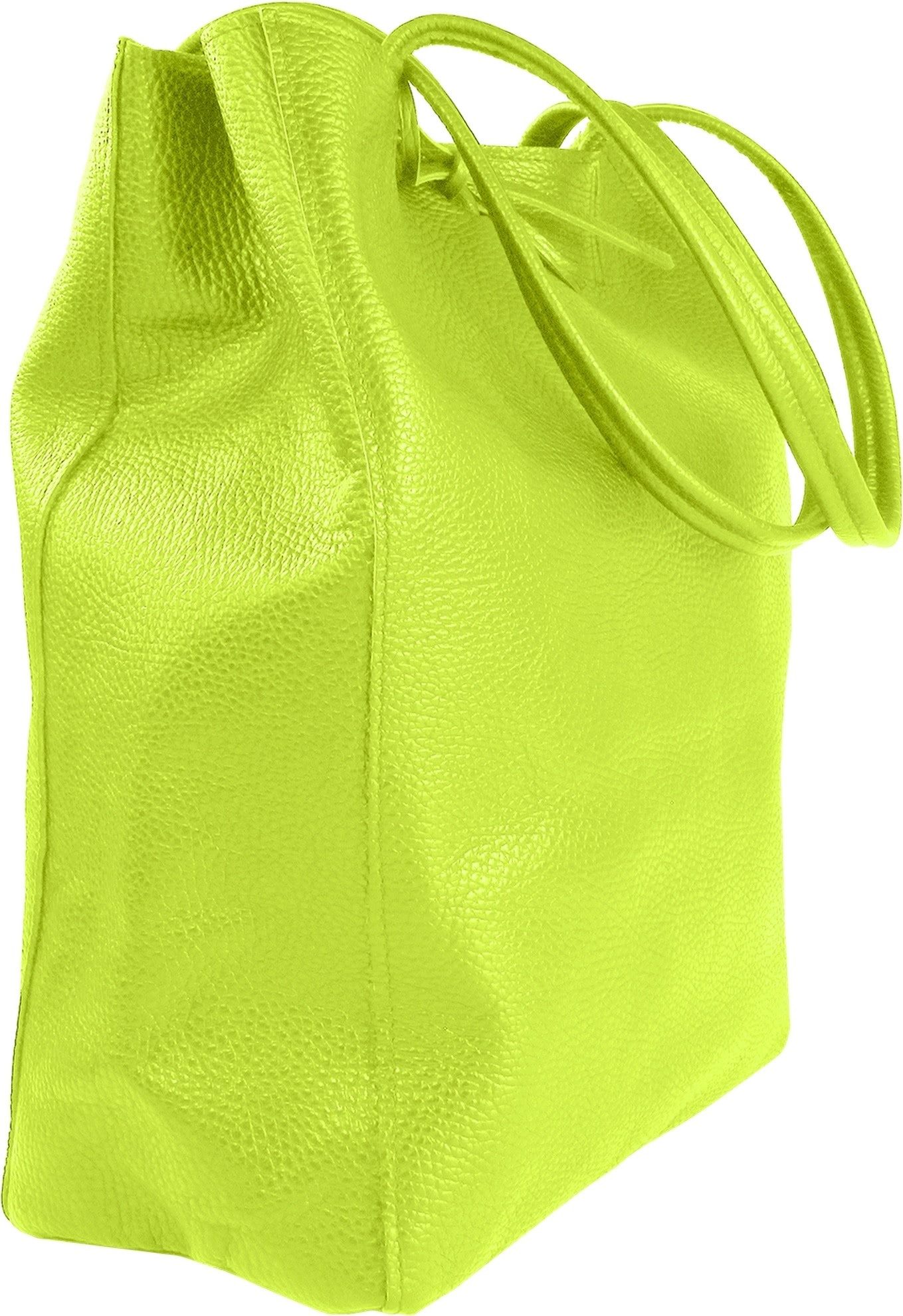 Schultertasche Toscanto Damen Shopper Schultertasche