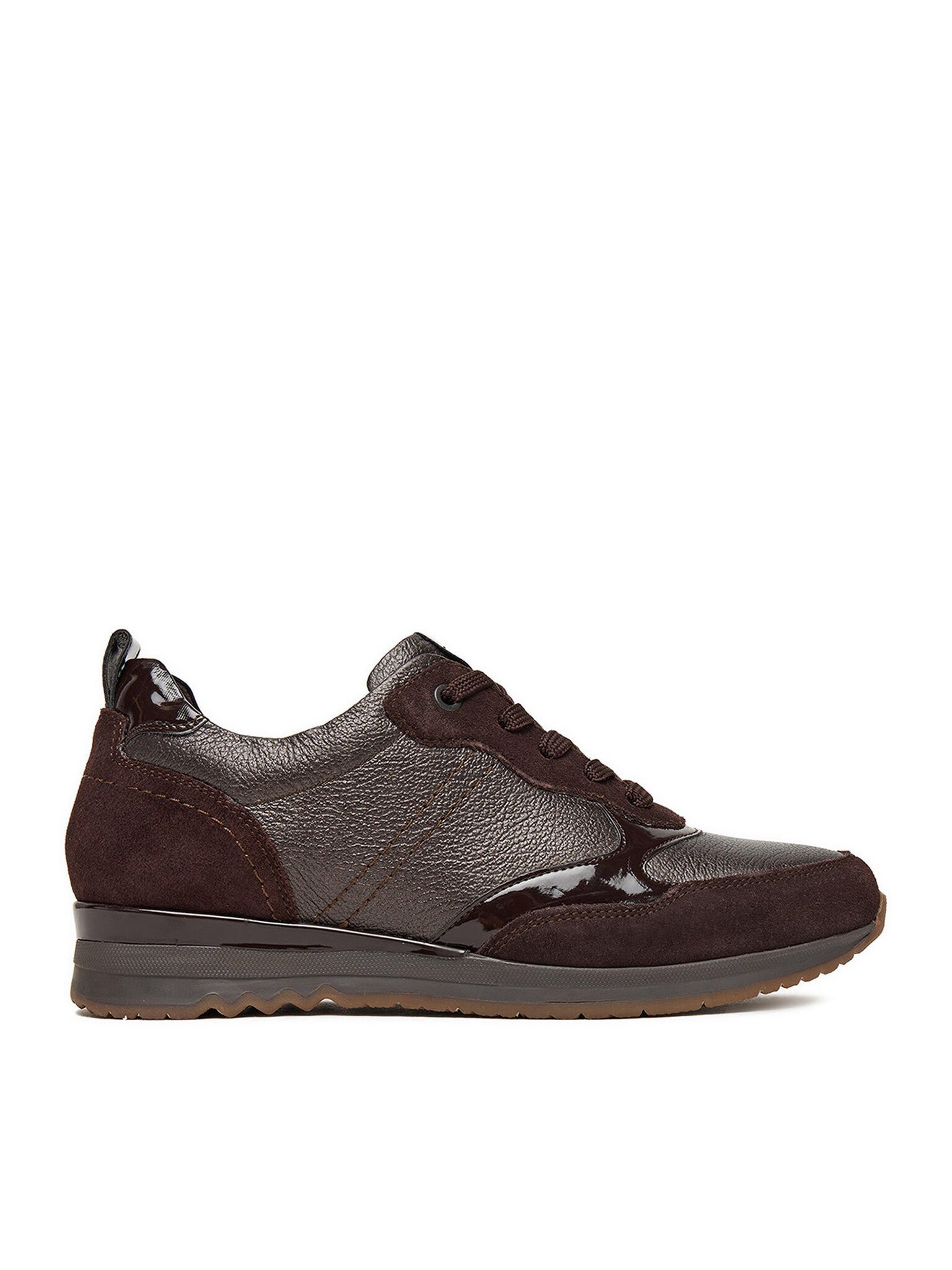 LASOCKI Lasocki Damen-Sneakers Brown CEO-WI23-GOLD-07 Sneaker