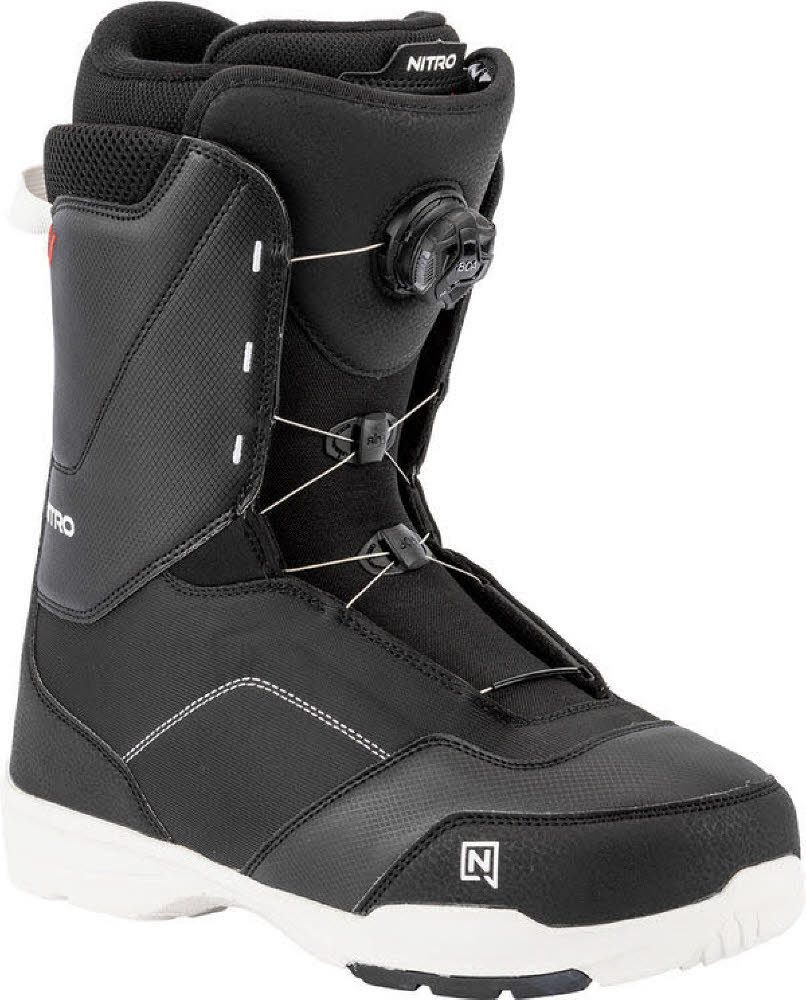 NITRO Snowboardboots