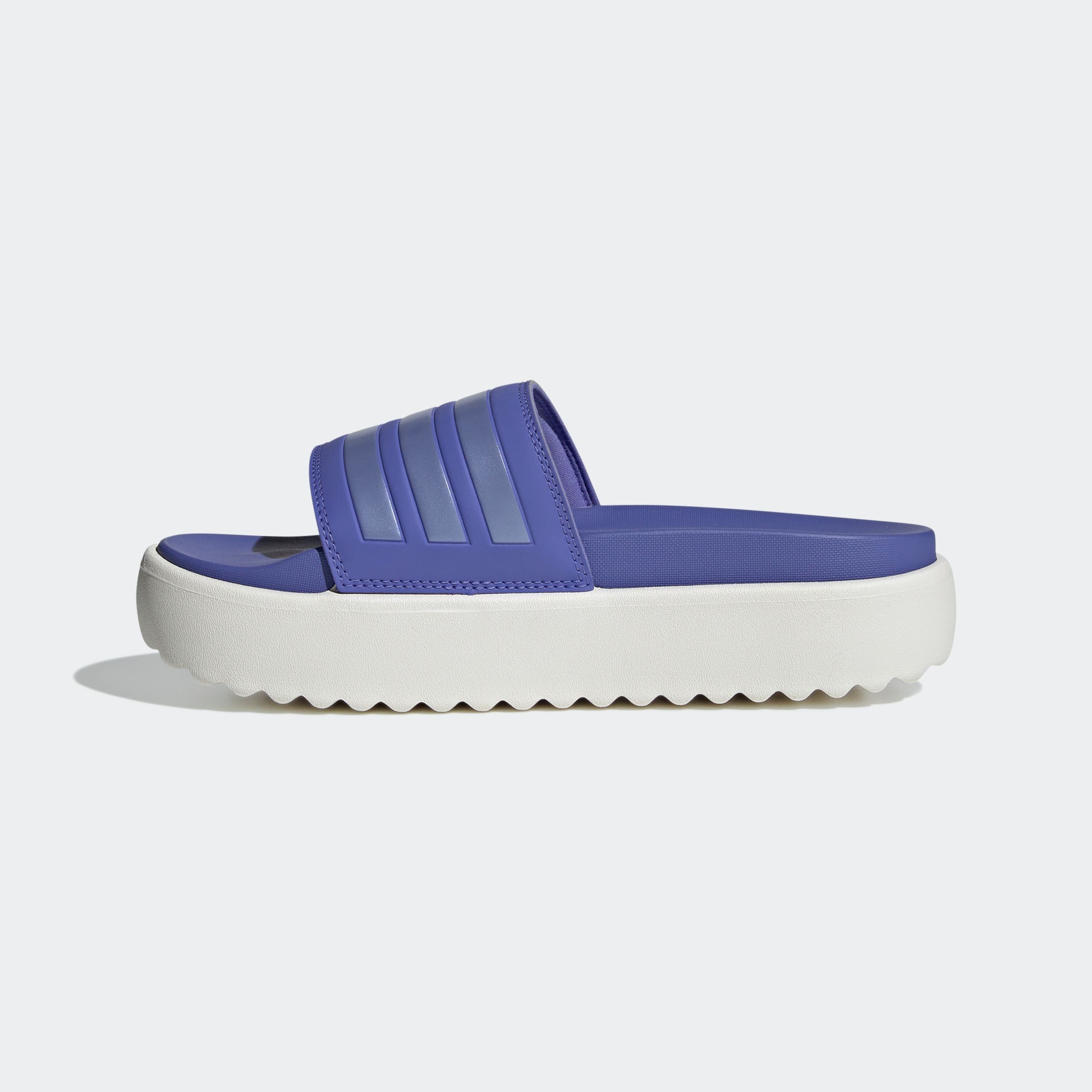 adidas Sportswear PLATFORM ADILETTE Badesandale günstig online kaufen
