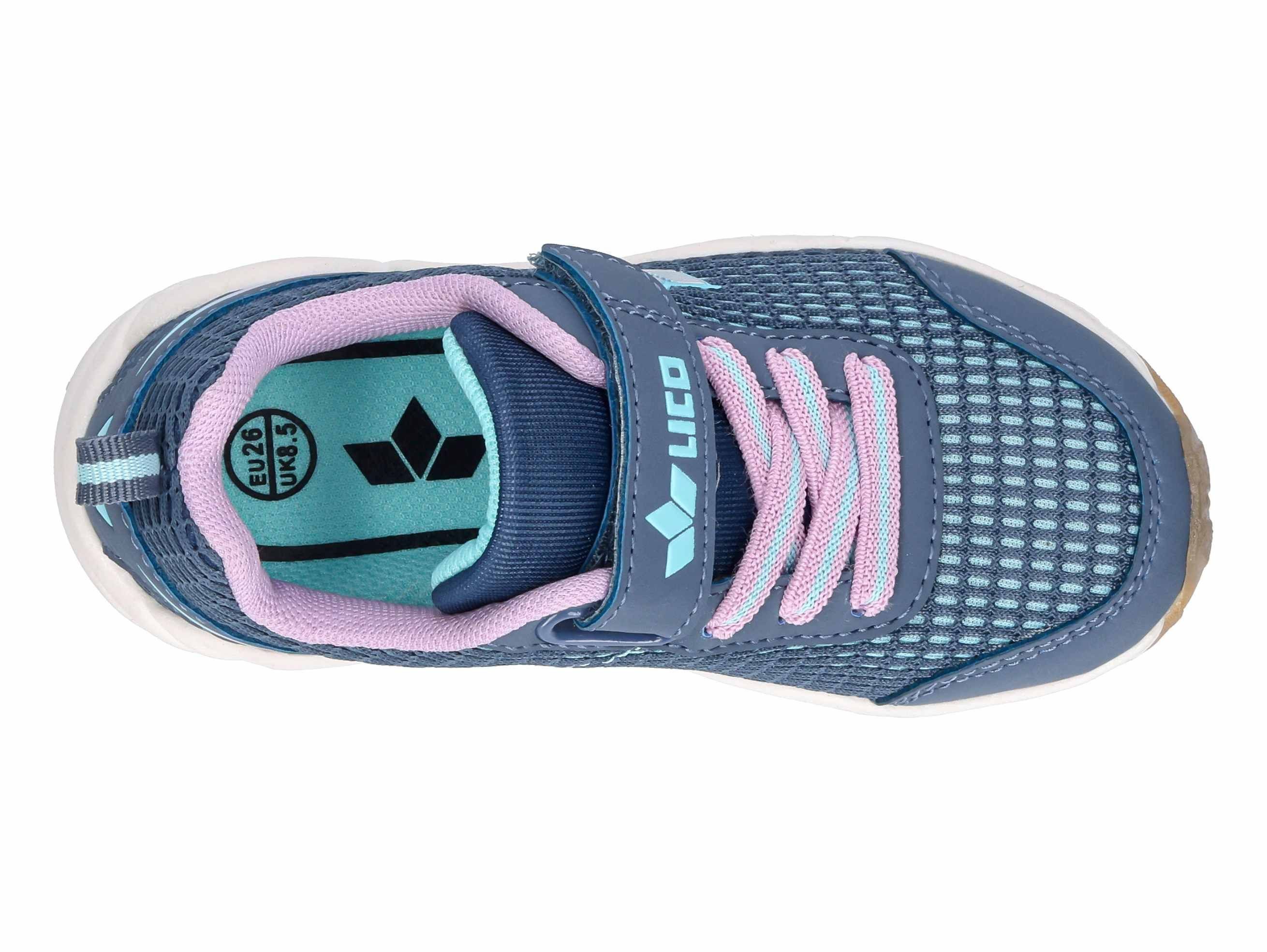 Lico Sportschuh Mio VS Hallenschuh – Bild 5 von 5