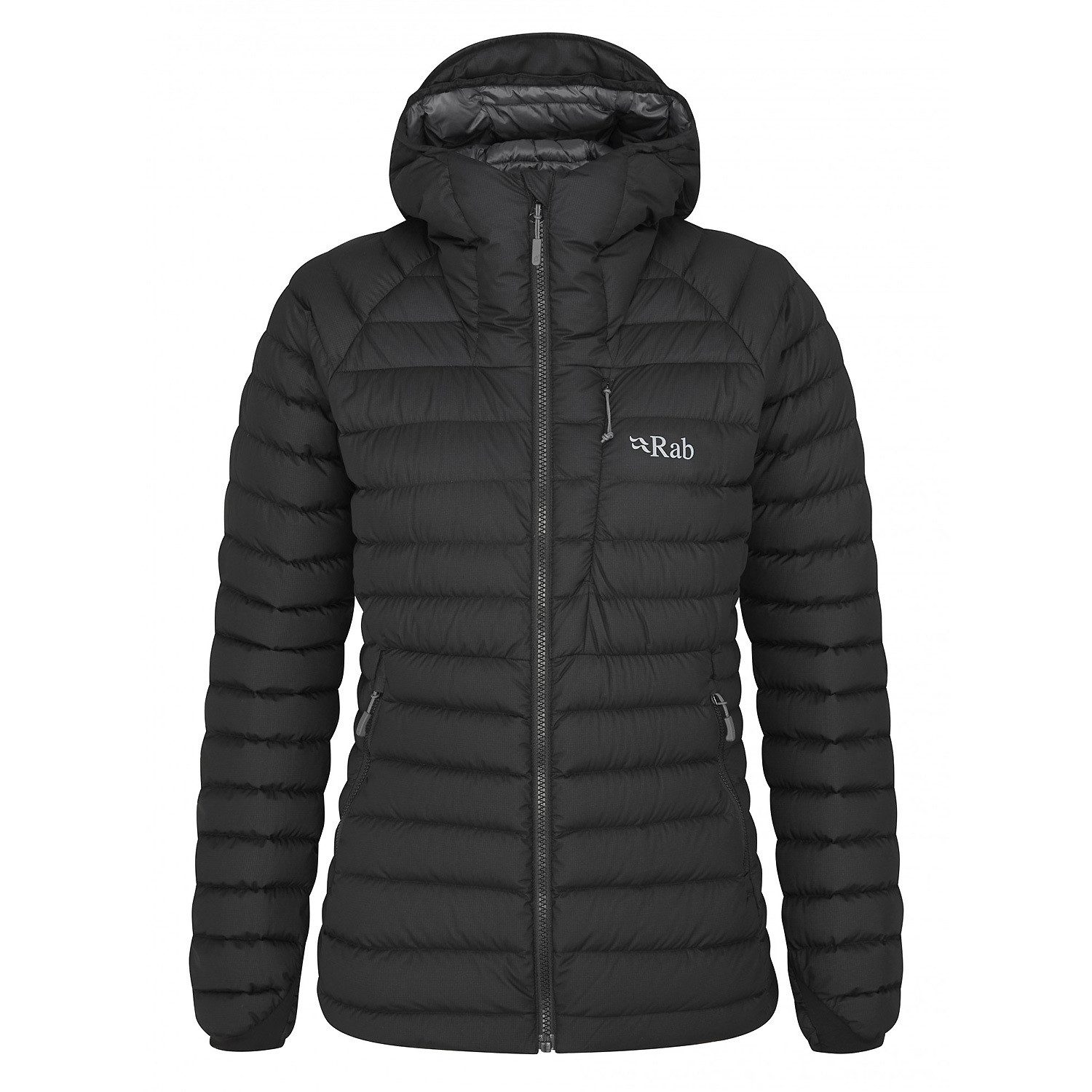 Rab Softshelljacke Funktionsjacke W INFINITYMICROLIGHT JACKET