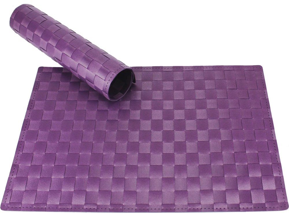 matches21 HOME & HOBBY Platzset Tischset günstig online kaufen