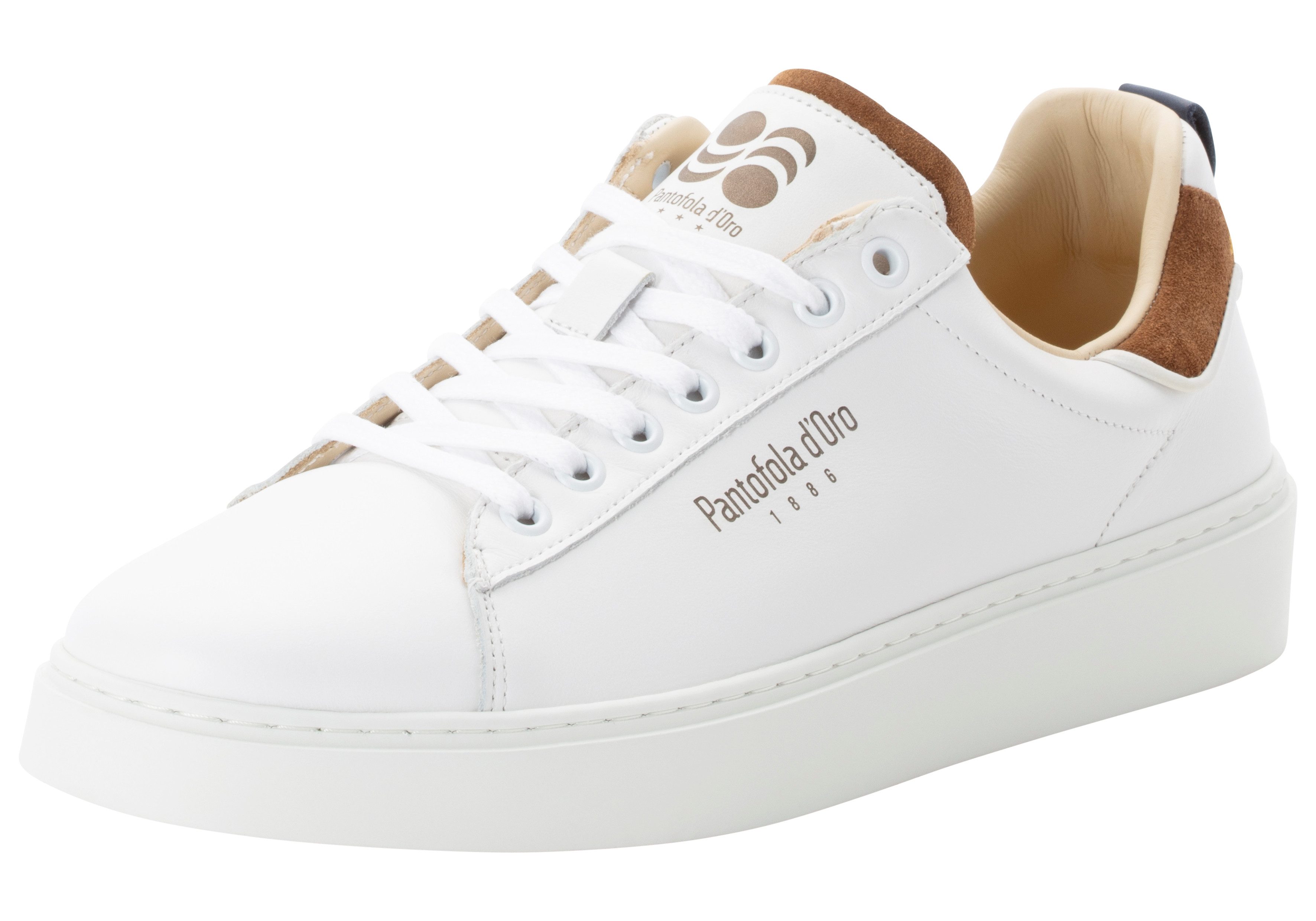 Pantofola d´Oro ELBA LOW Sneaker günstig online kaufen