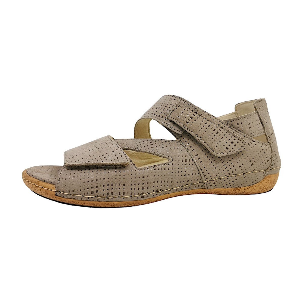 Waldläufer Sandalette Sandale günstig online kaufen