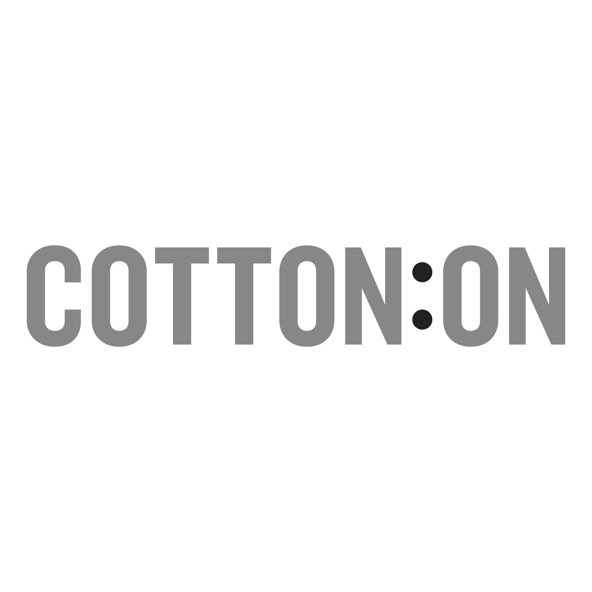 Cotton On Curve