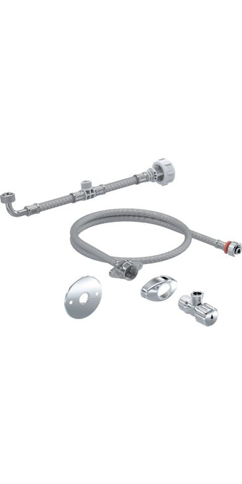 GEBERIT Dusch-WC