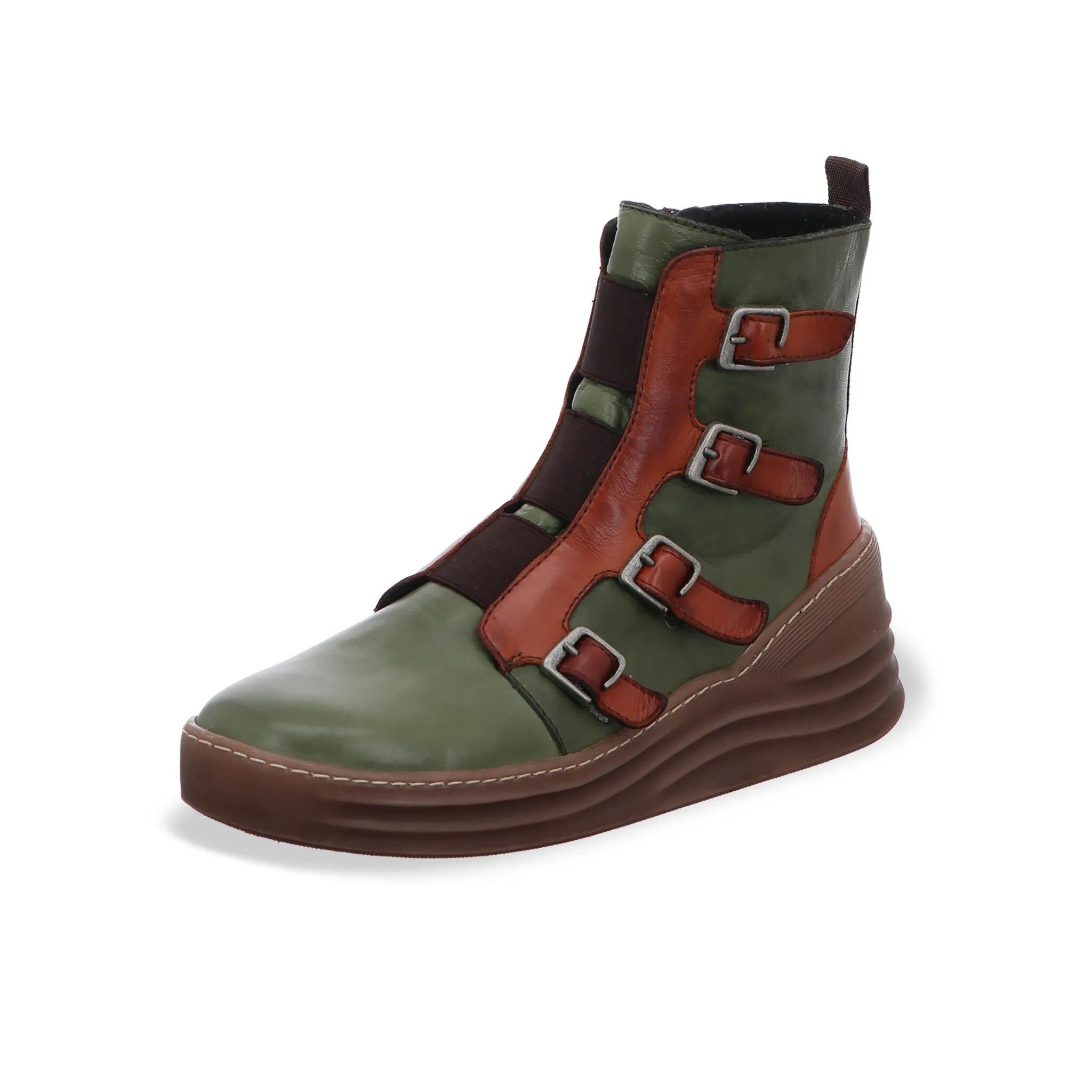 Gemini Damen Stiefelette günstig online kaufen