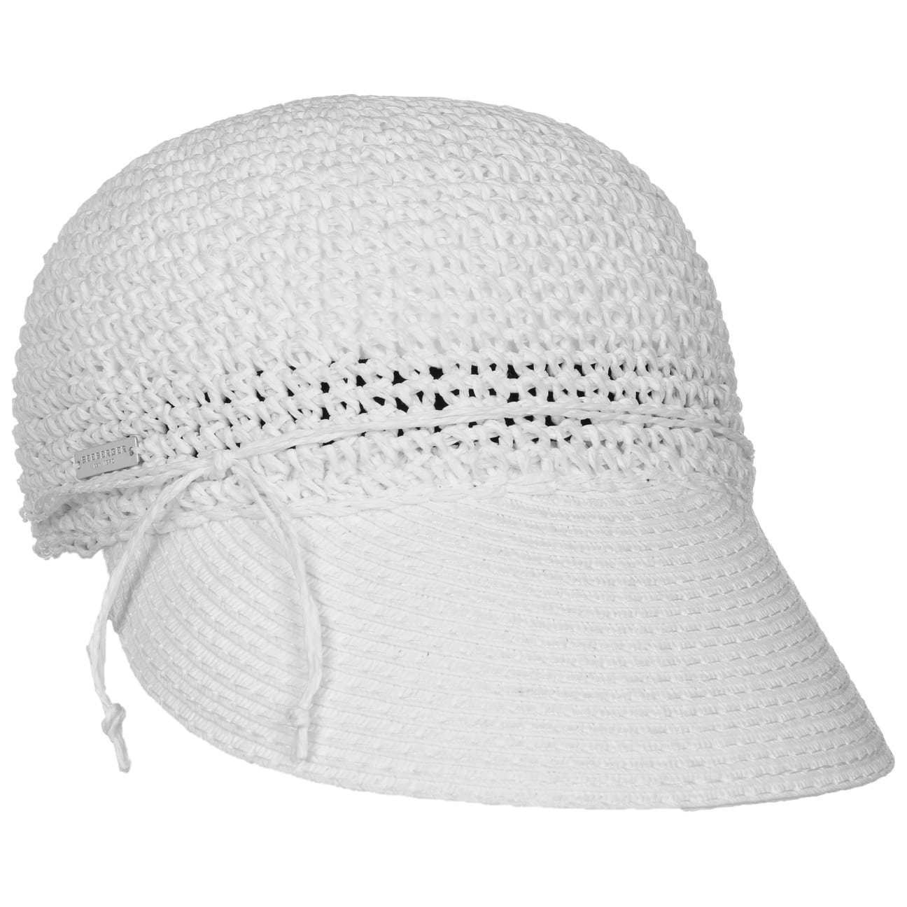 Seeberger Visor (1-St) Damencap mit Schirm günstig online kaufen