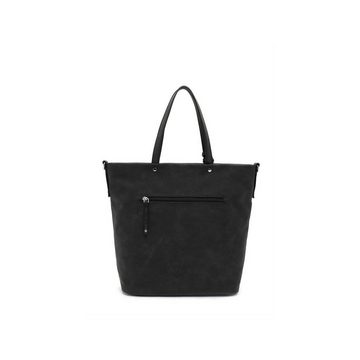 SURI FREY Shopper schwarz (1-tlg)