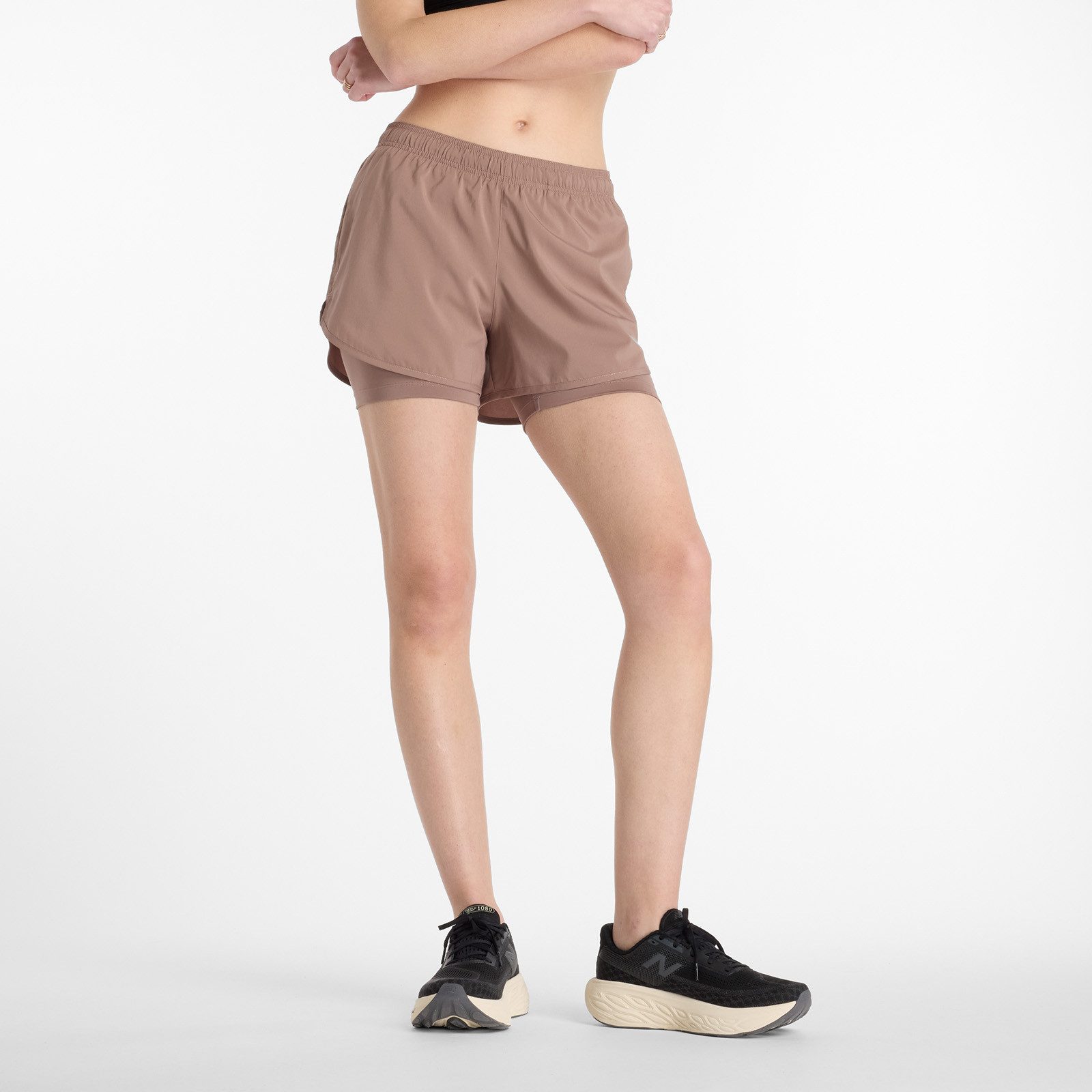New Balance Laufshorts Sport Essentials 2-in-1 günstig online kaufen