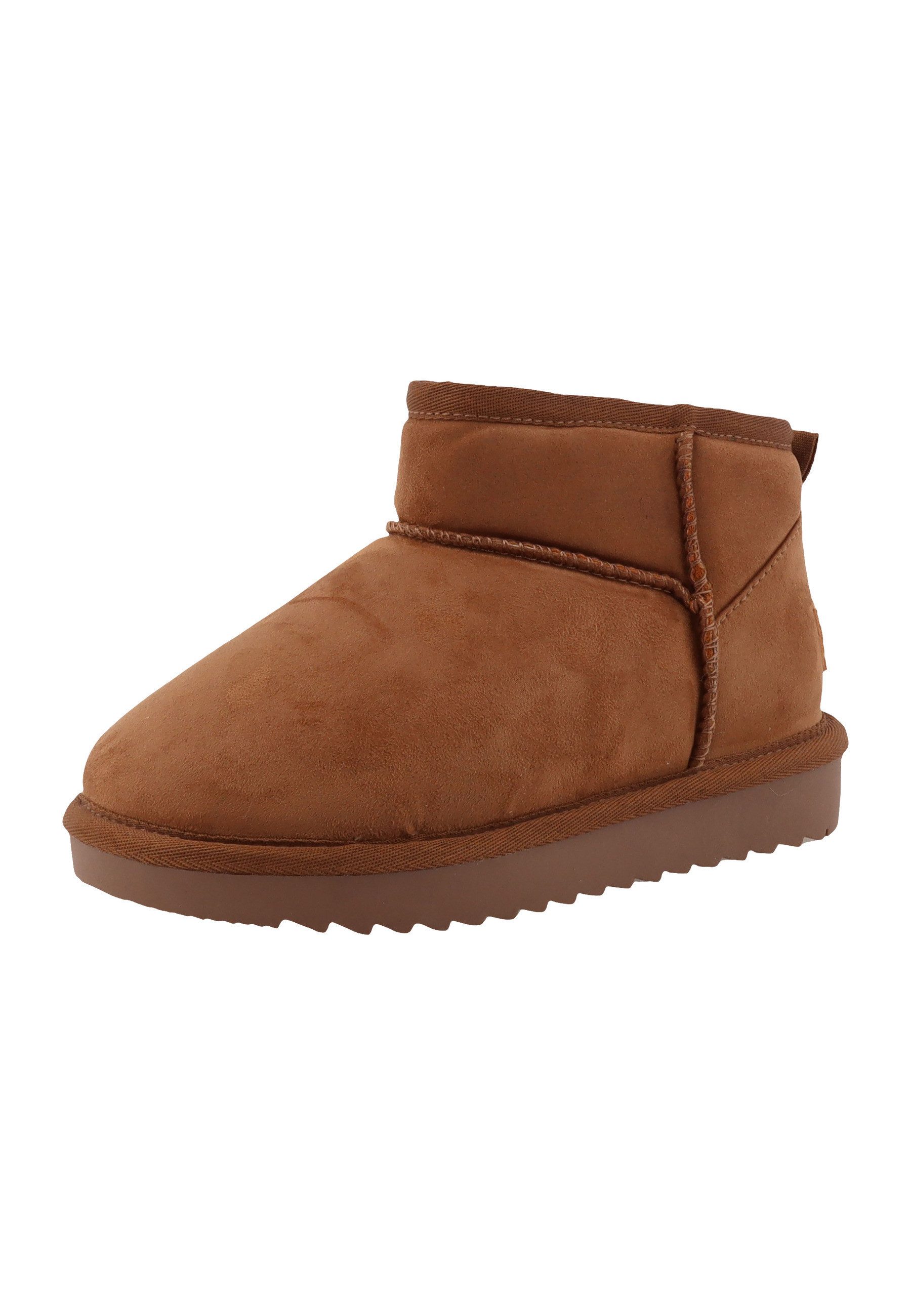 TOM TAILOR Tom Tailor Short Boots Stiefel