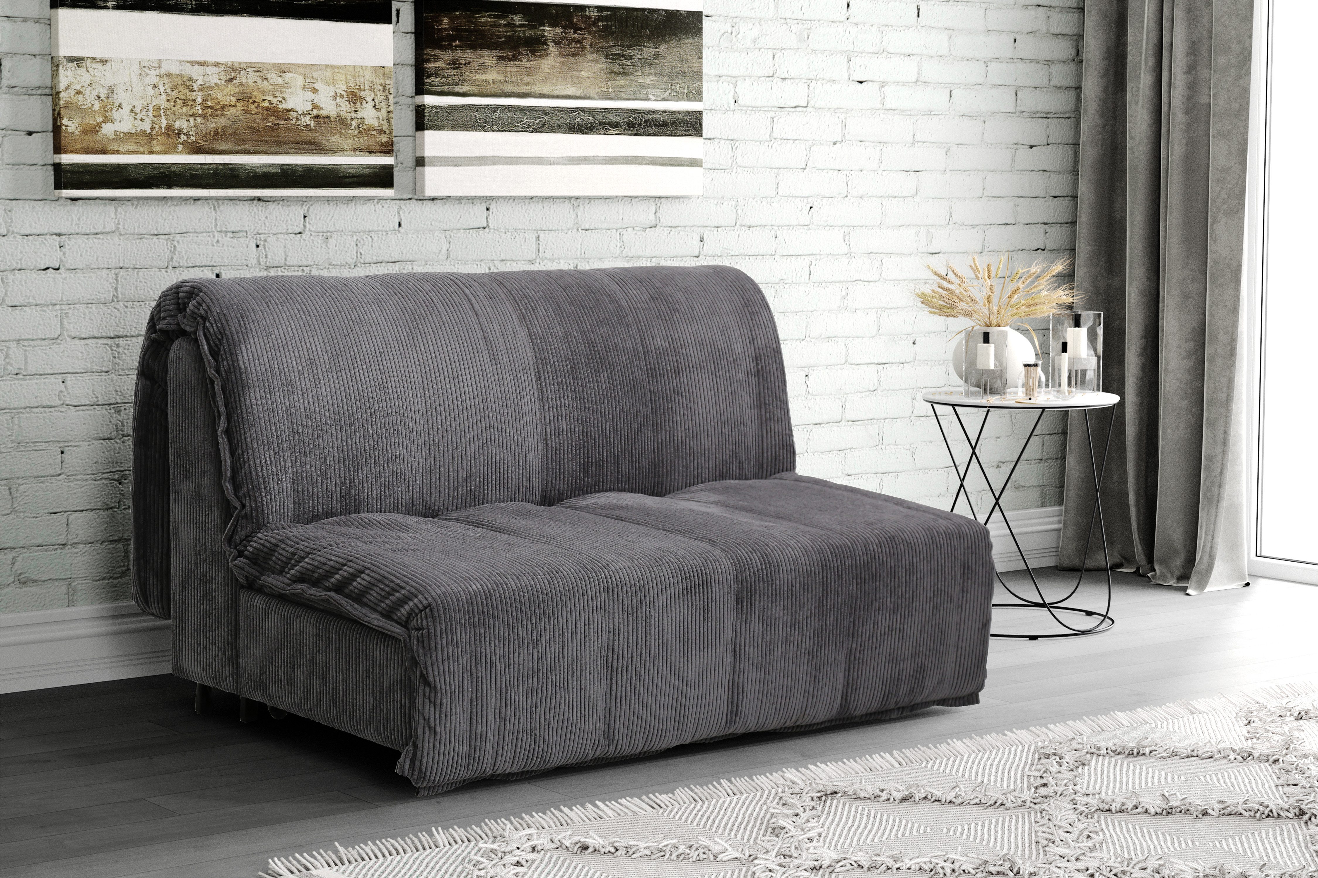 Konstanta Möbelhaus Schlafsofa Malta AK, 2 Teile günstig online kaufen