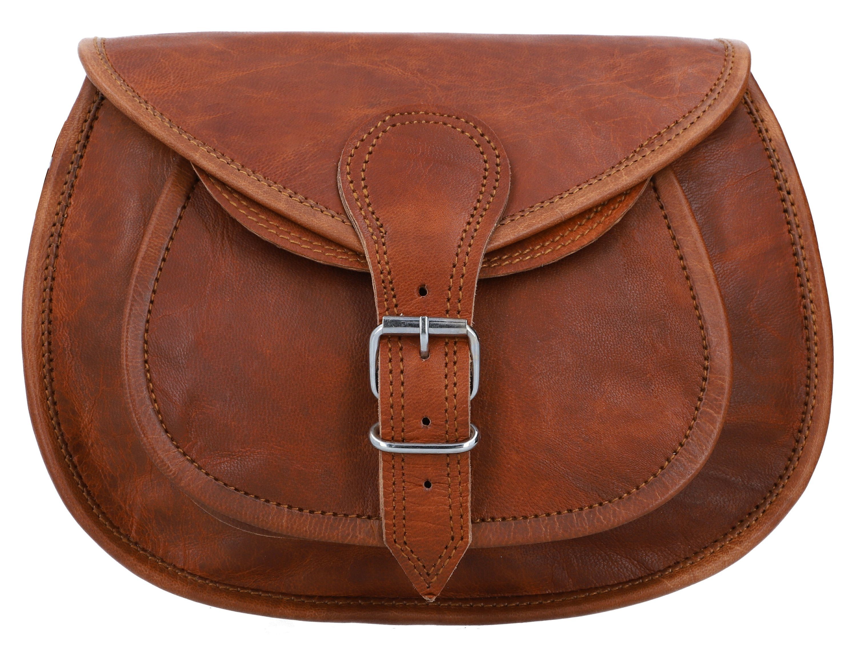 Gusti Leder Handtasche Gusti Leder Handtasche Romy (1-tlg)