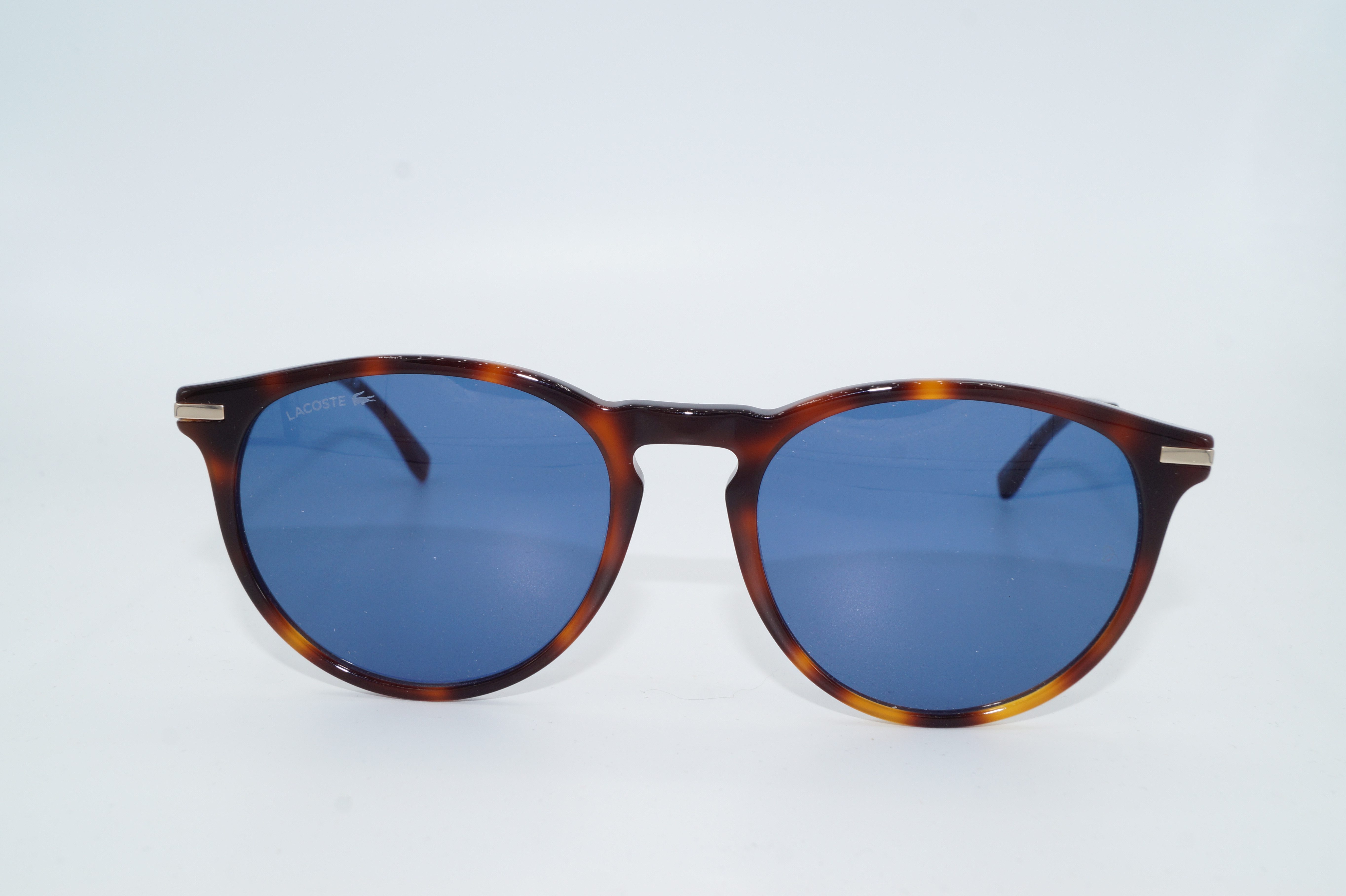 Lacoste Sonnenbrille LACOSTE Sonnenbrille Sunglasses L609 ND 214