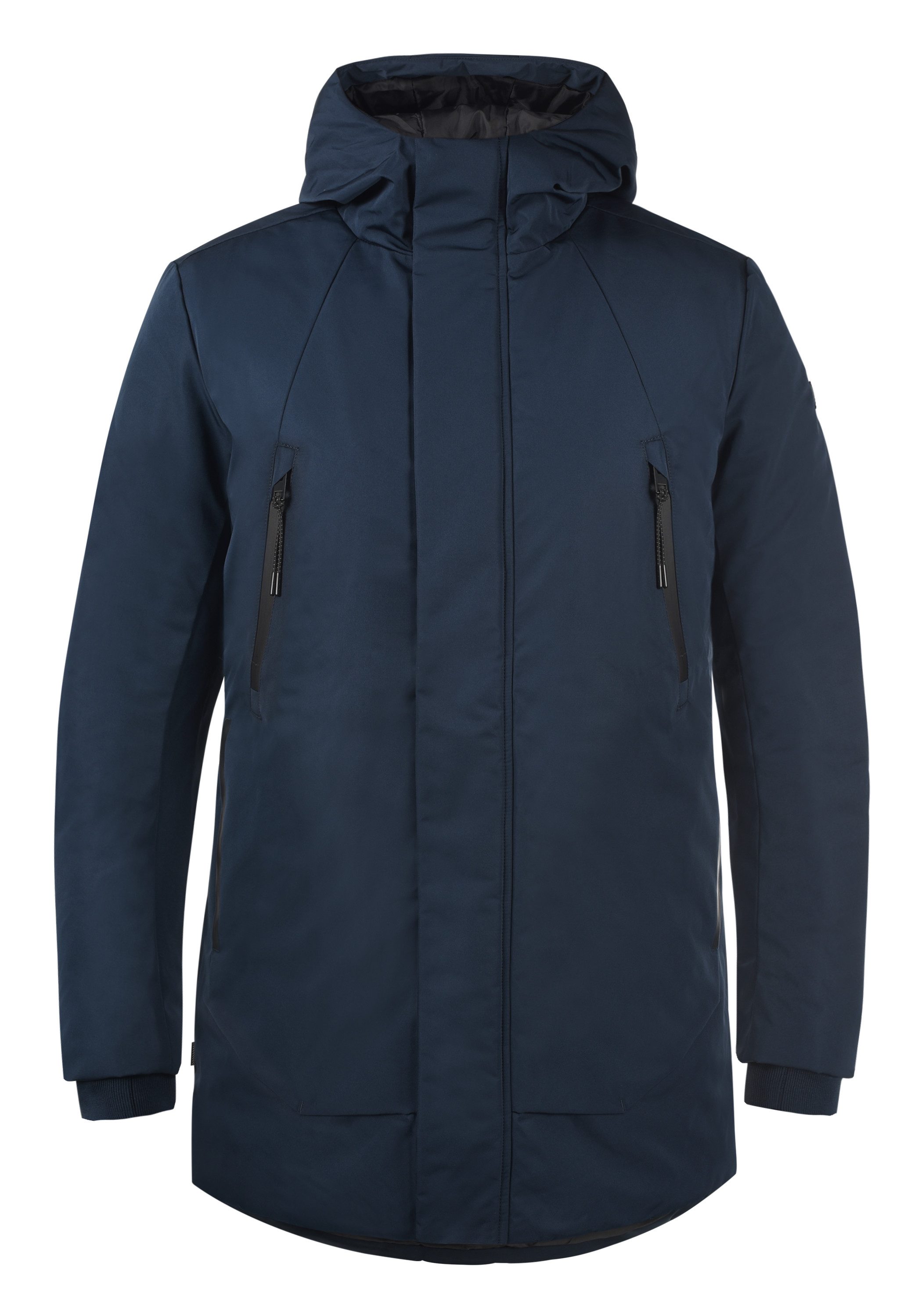 !Solid Parka SDRapho Winterjacke gefüttert mit Kapuze