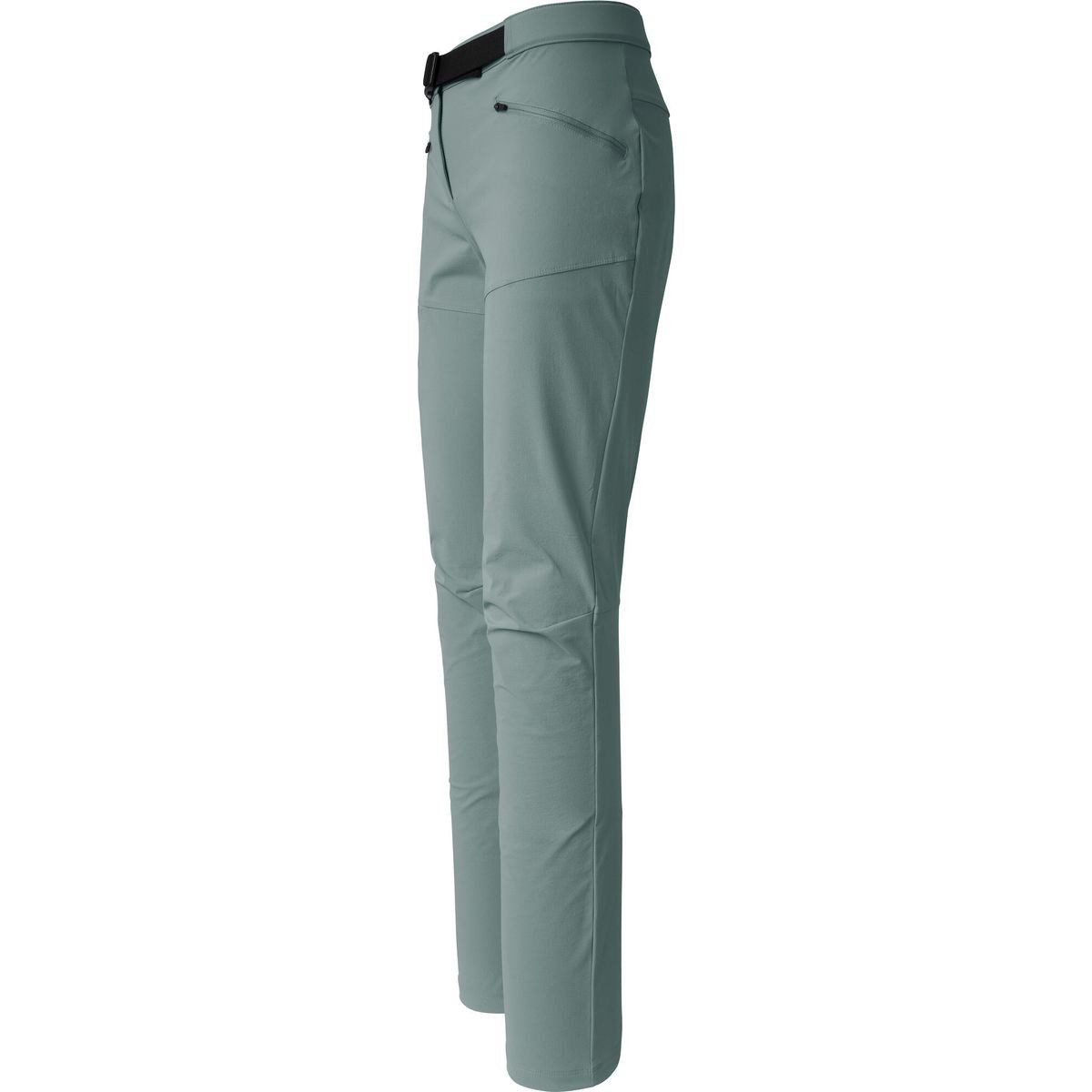 MARTINI Outdoorhose Highventure Alpine Pants W Robuste Damenberghose für Wanderungen und Arbeit, bietet