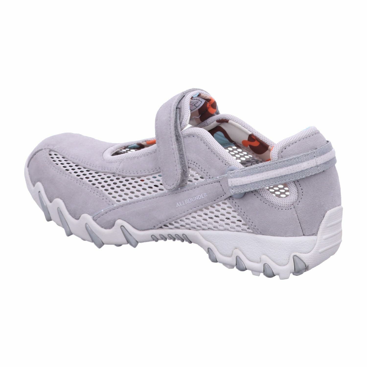 Mephisto Sportliche Slipper für Damen Slipper (keine Angabe, 1-tlg., keine Angabe)