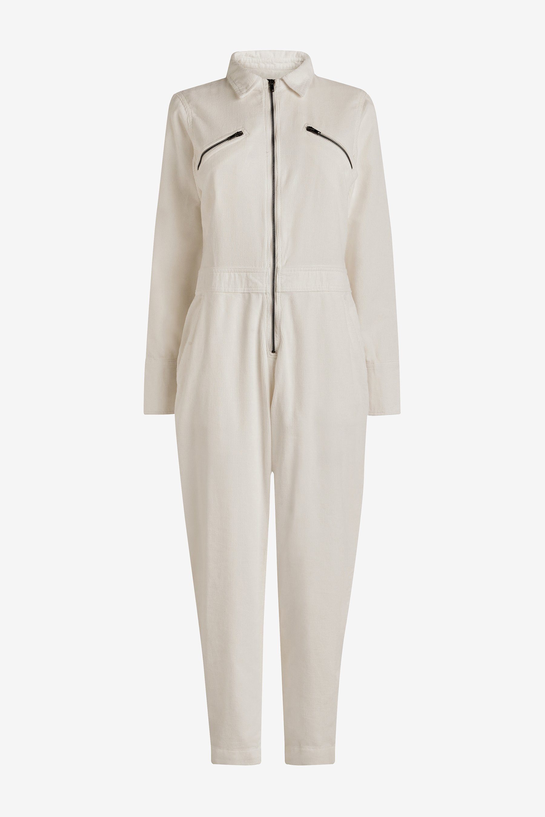 Jumpsuit Emma Willis Boilerstuit aus Cord