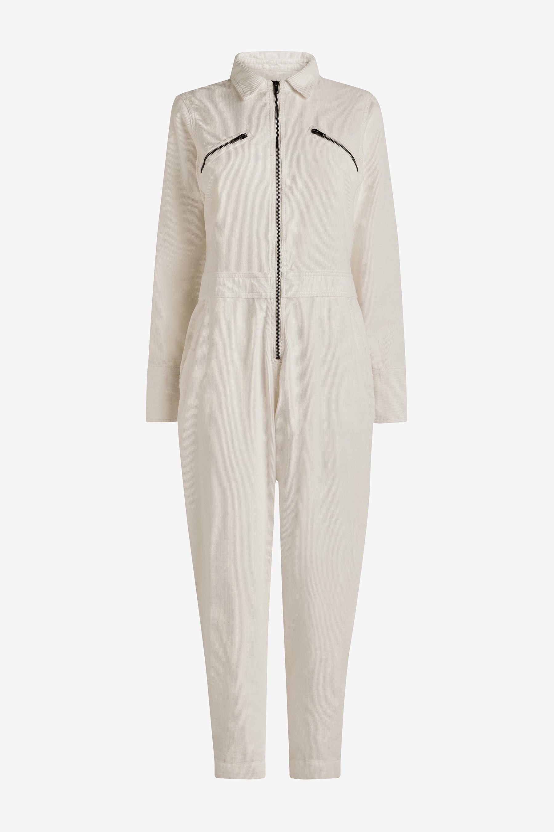 Next Jumpsuit Emma Willis Boilerstuit aus Cord (1-tlg)