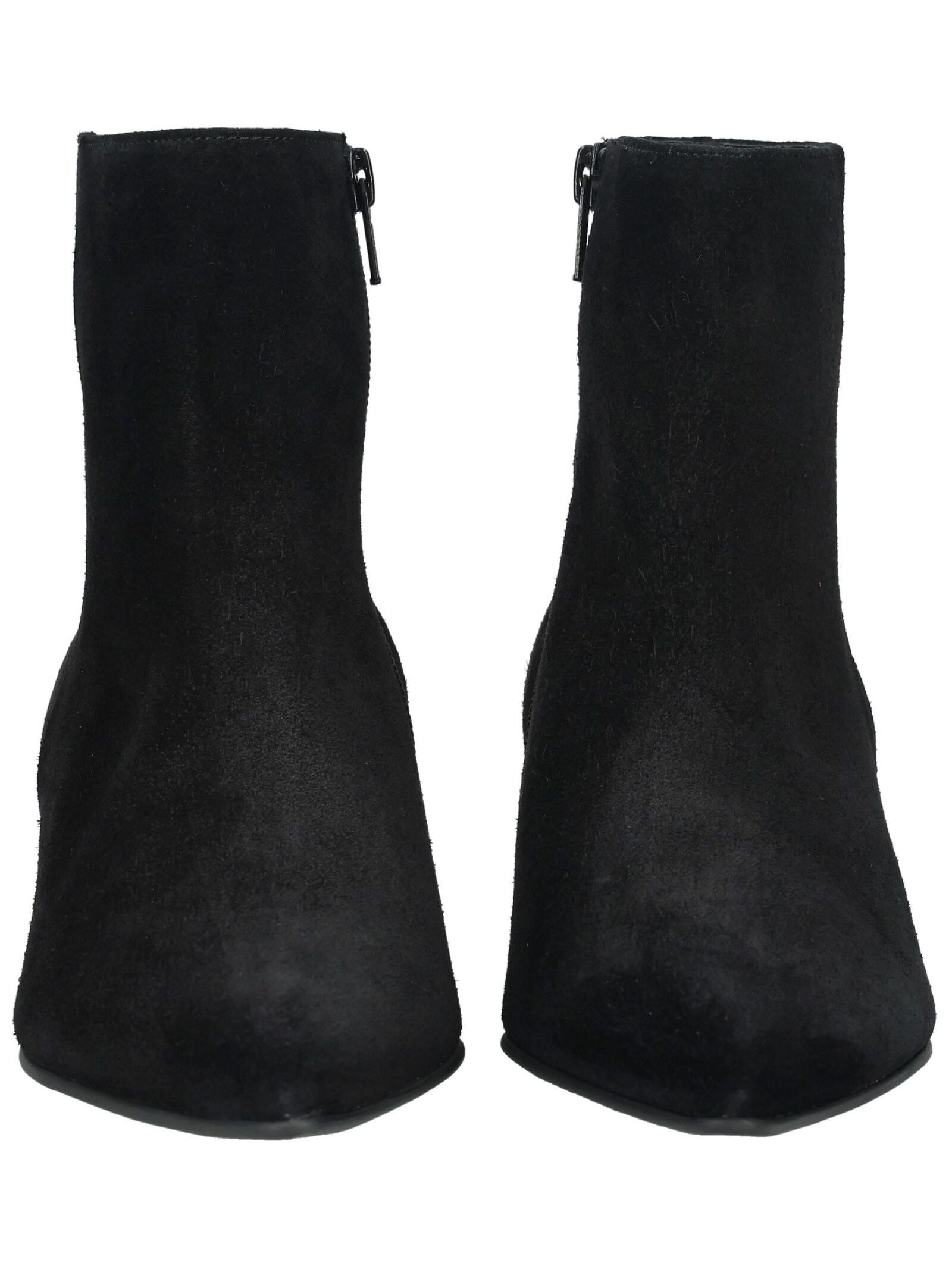 Högl Högl Stiefelette Veloursleder Stiefelette