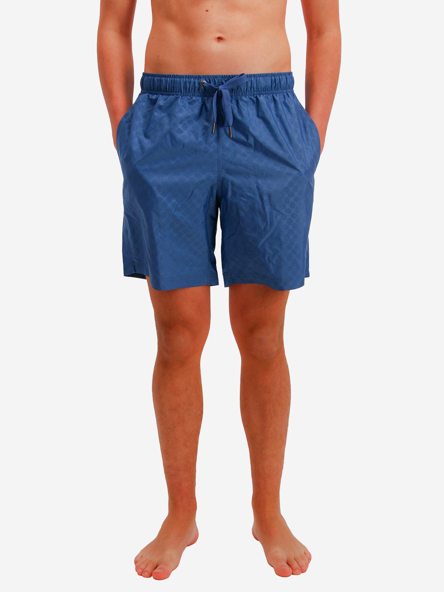 JOOP! Badehose Cortina Bade-Shorts Speedo eng