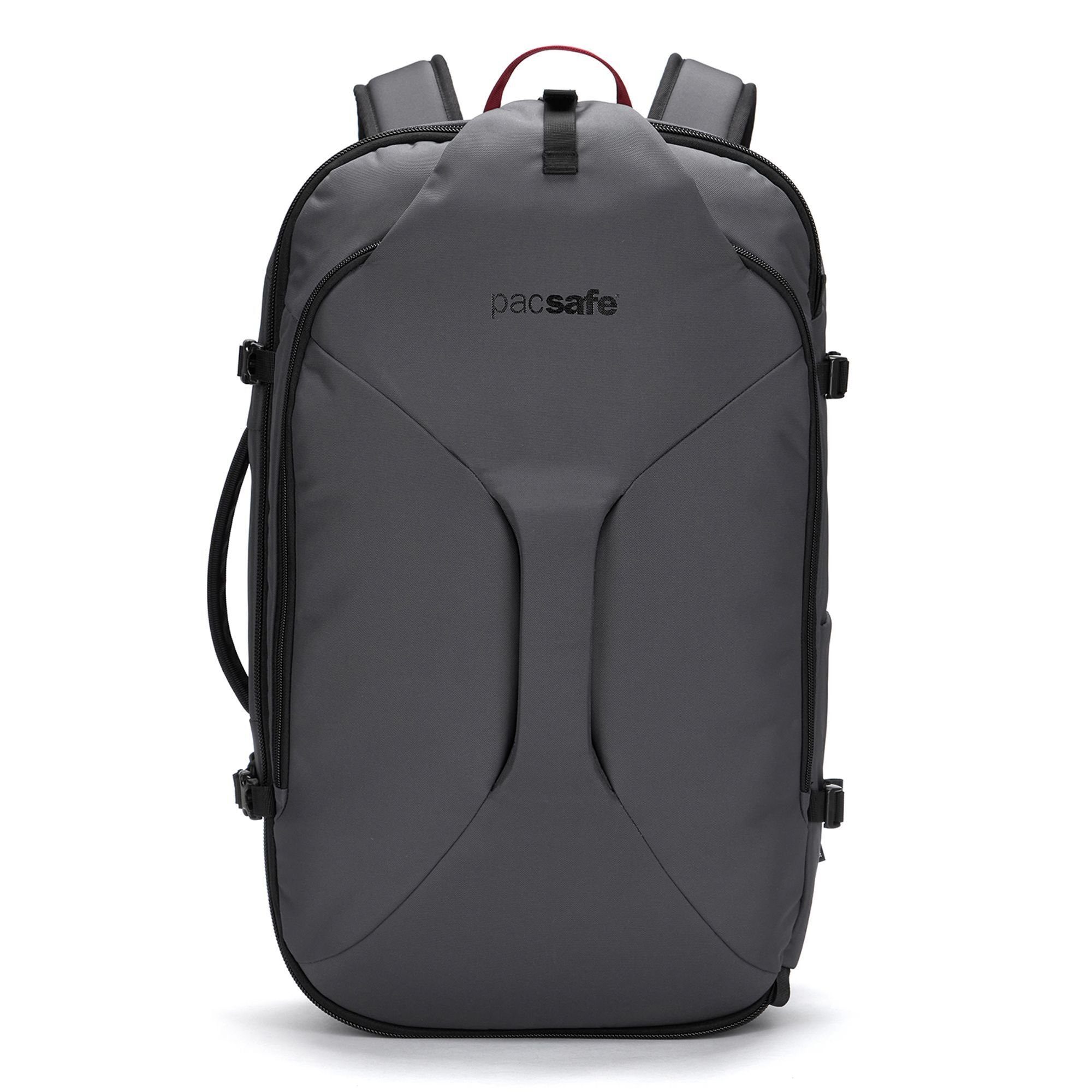Pacsafe Laptoprucksack Pacsafe Exp, Polyester
