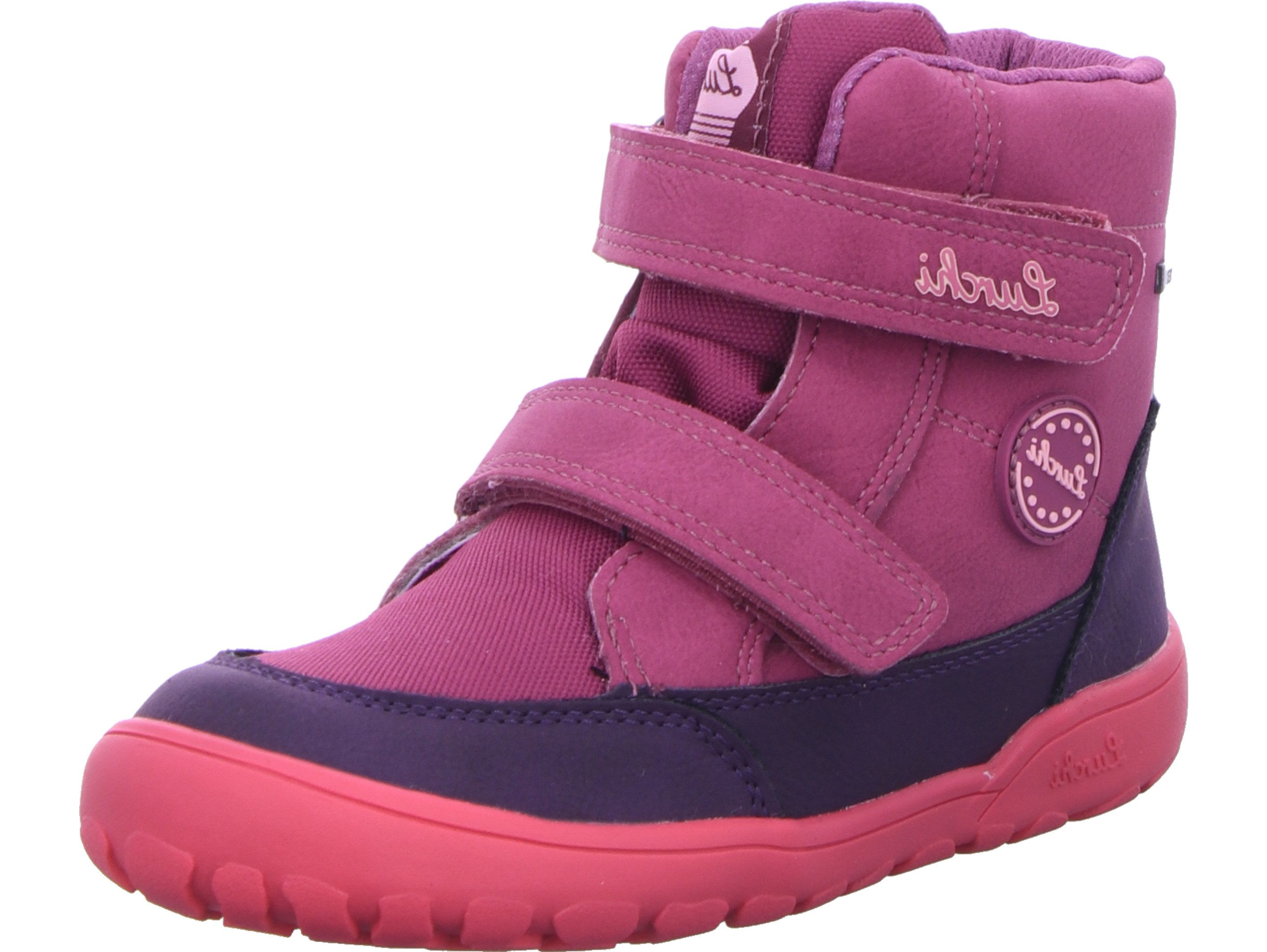 Lurchi Klettstiefel mit TEX-Membran