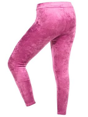 KMISSO Stoffhose Mädchen Thermo Hose Leggings (1-tlg) mit elastischem Bund