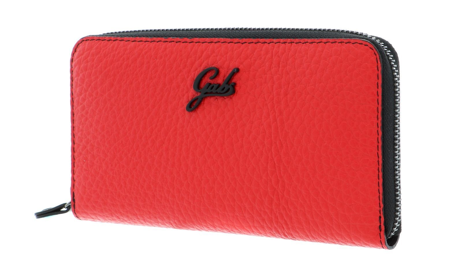 Gabs Geldbörse GMONEY17, aus echtem Leder