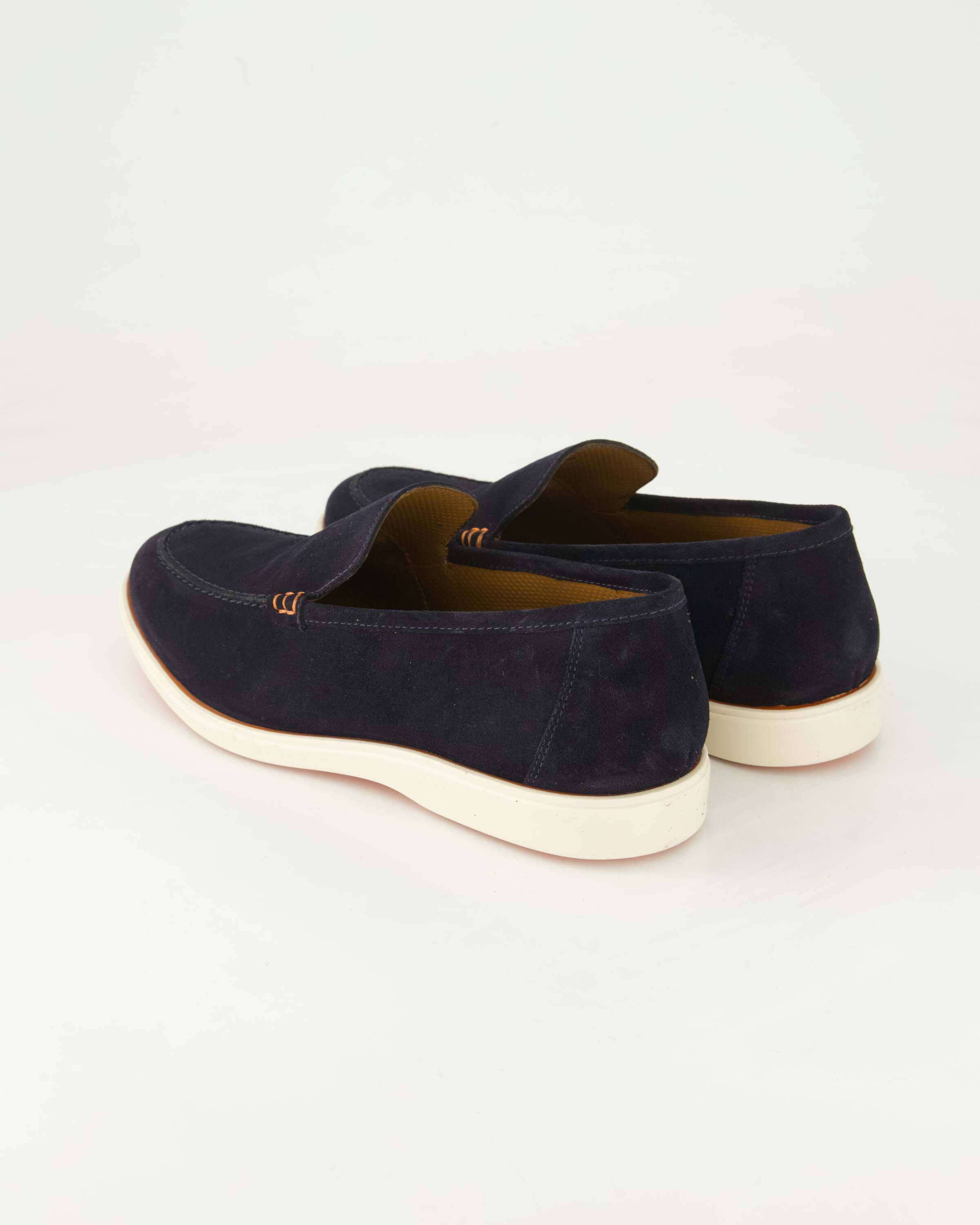 DANIEL KENNETH 35506 Slipper Obermaterial: Leder