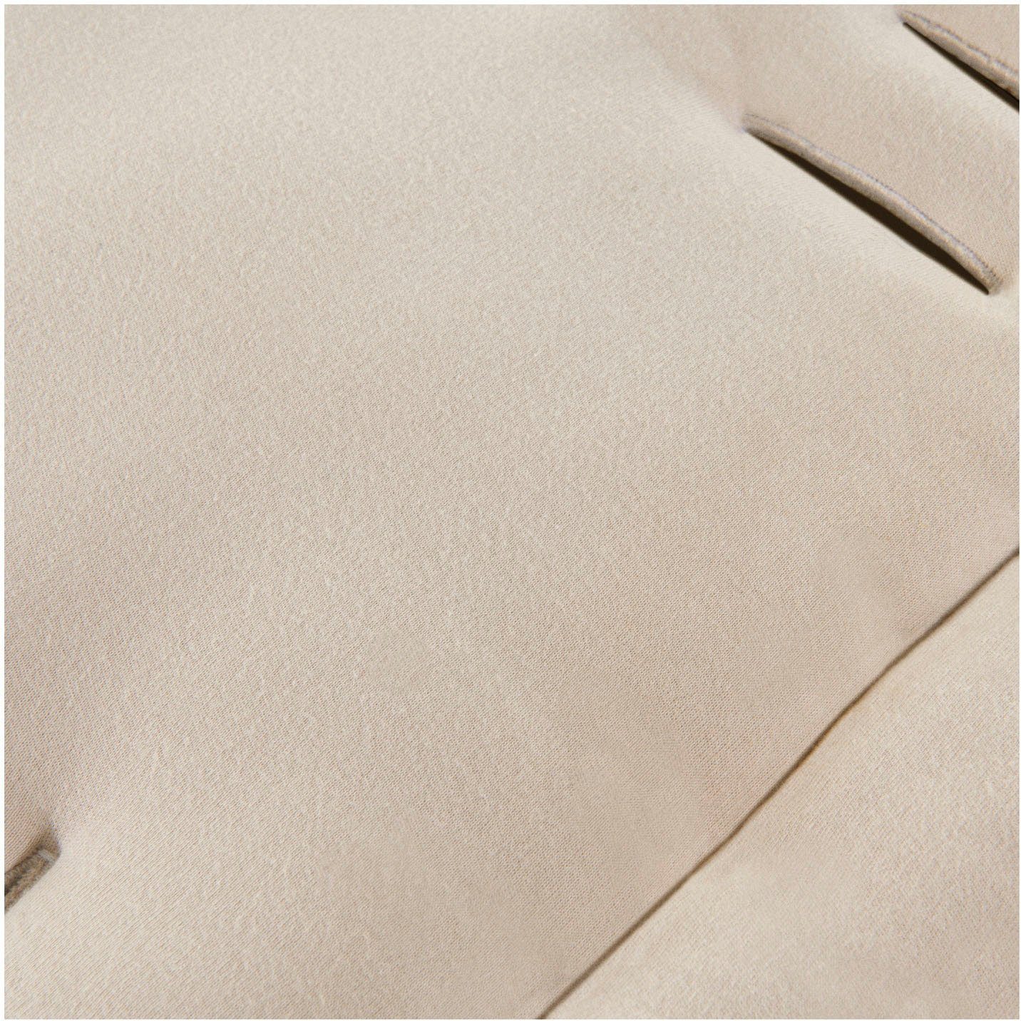 Hauck Kinderwagen-Sitzauflage Seat Liner, kompatibel mit hauck Buggys, Kinderwagen und Fahrradanhängern