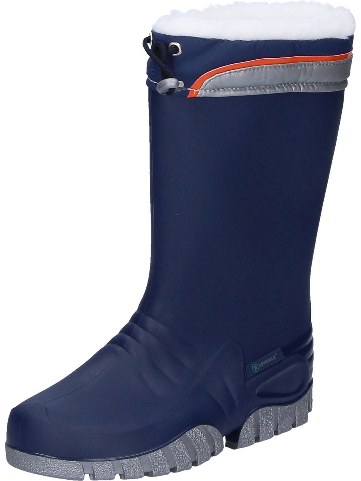 Winterstiefel Luc Spirale